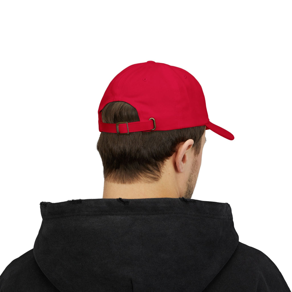 Furreal Dad Hat – Minimal Cat Lover Baseball Cap - Hats, Baseball & Trucker - EpiAl's Shop