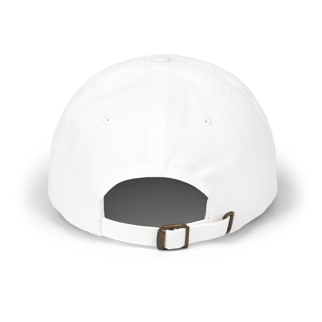 Furreal Dad Hat – Minimal Cat Lover Baseball Cap - Hats, Baseball & Trucker - EpiAl's Shop