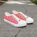 Furreal Flower Cat Women's Low-Top Sneakers - Shoes, Sneakers - EpiAl's Shop