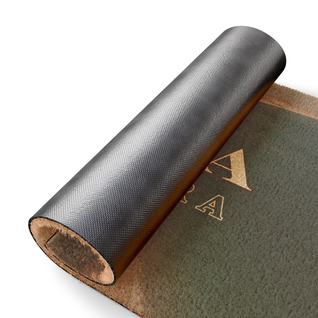 Gaza Riviera Welcome Doormat - Decor, Home, Rugs & Doormats - EpiAl's Shop