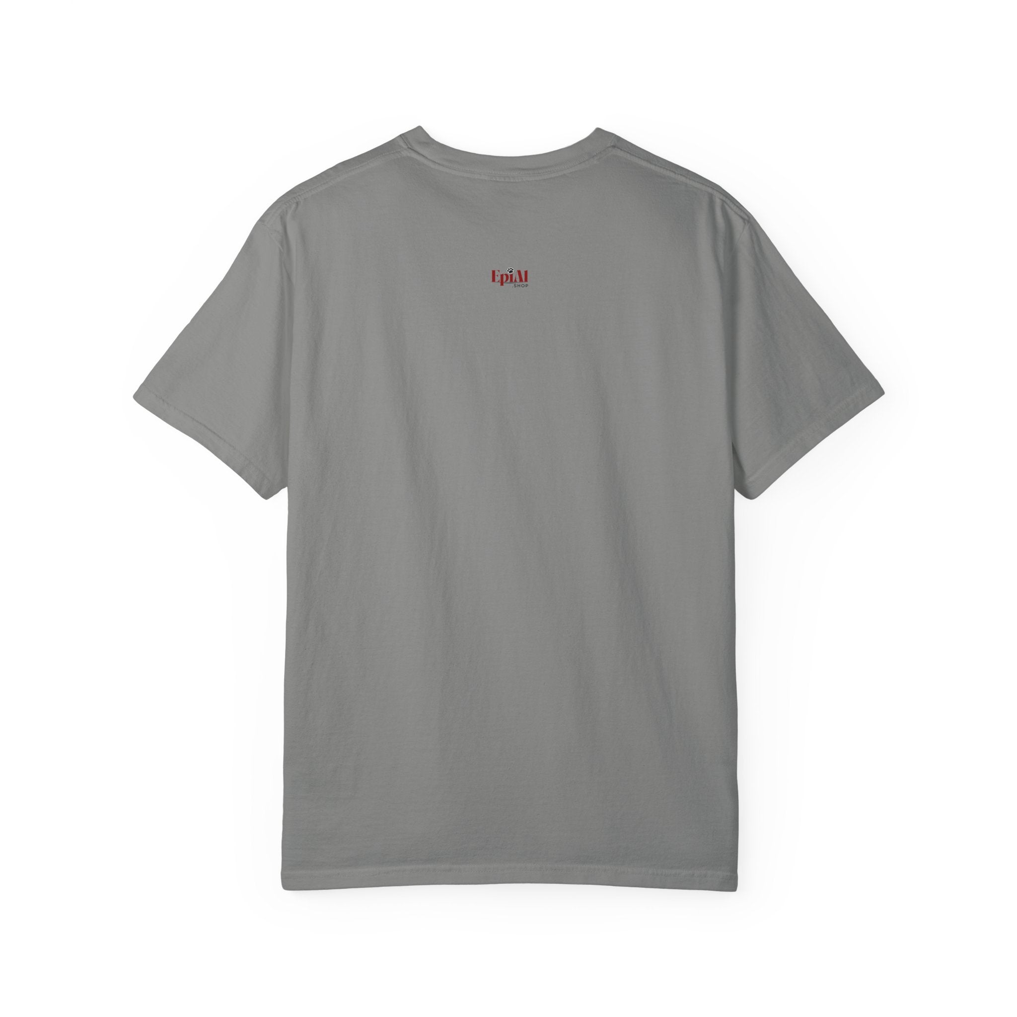 Getting the F Outta Here Unisex Garment - Dyed T-shirt - Clothing, T-shirts - EpiAl's Shop