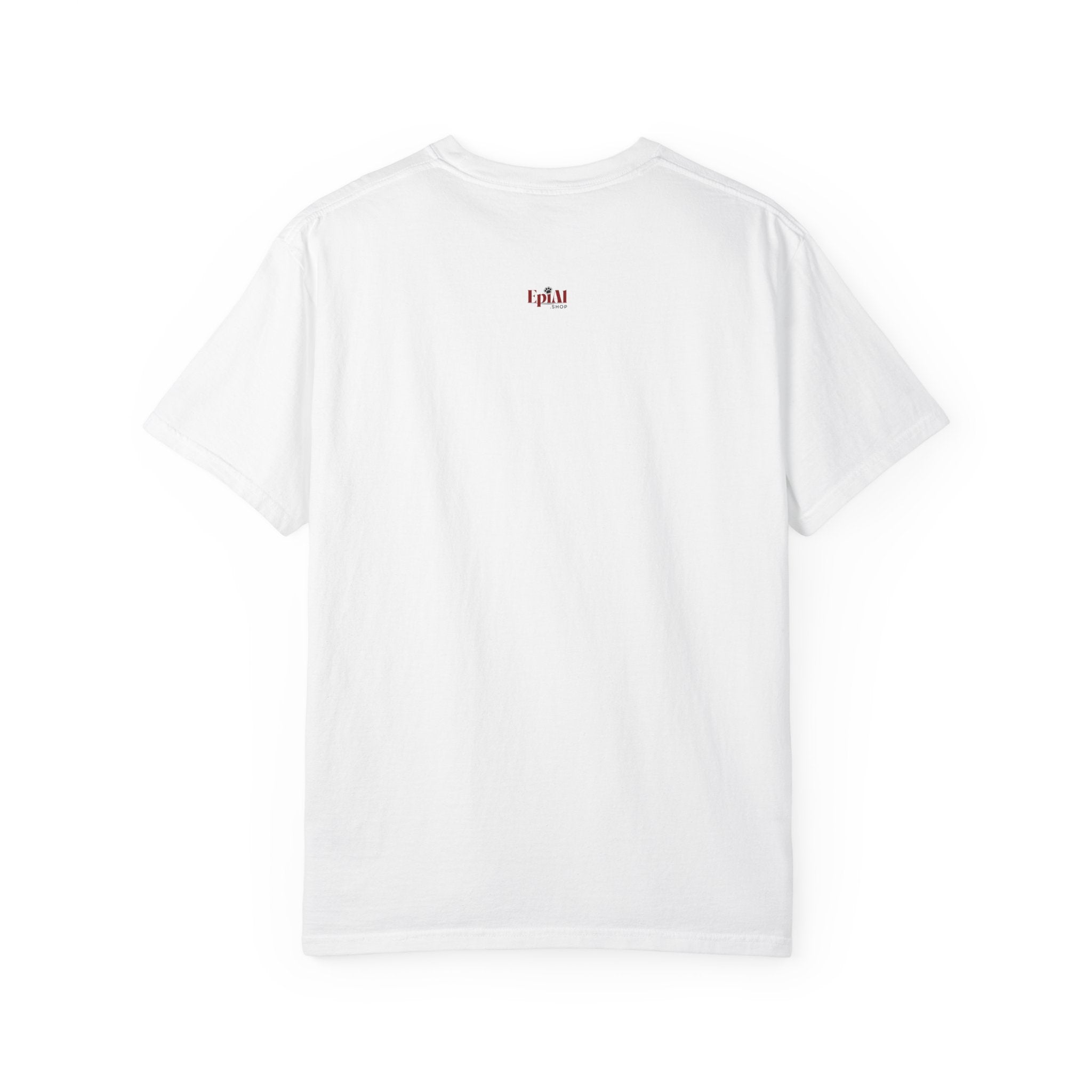 Getting the F Outta Here Unisex Garment - Dyed T-shirt - Clothing, T-shirts - EpiAl's Shop