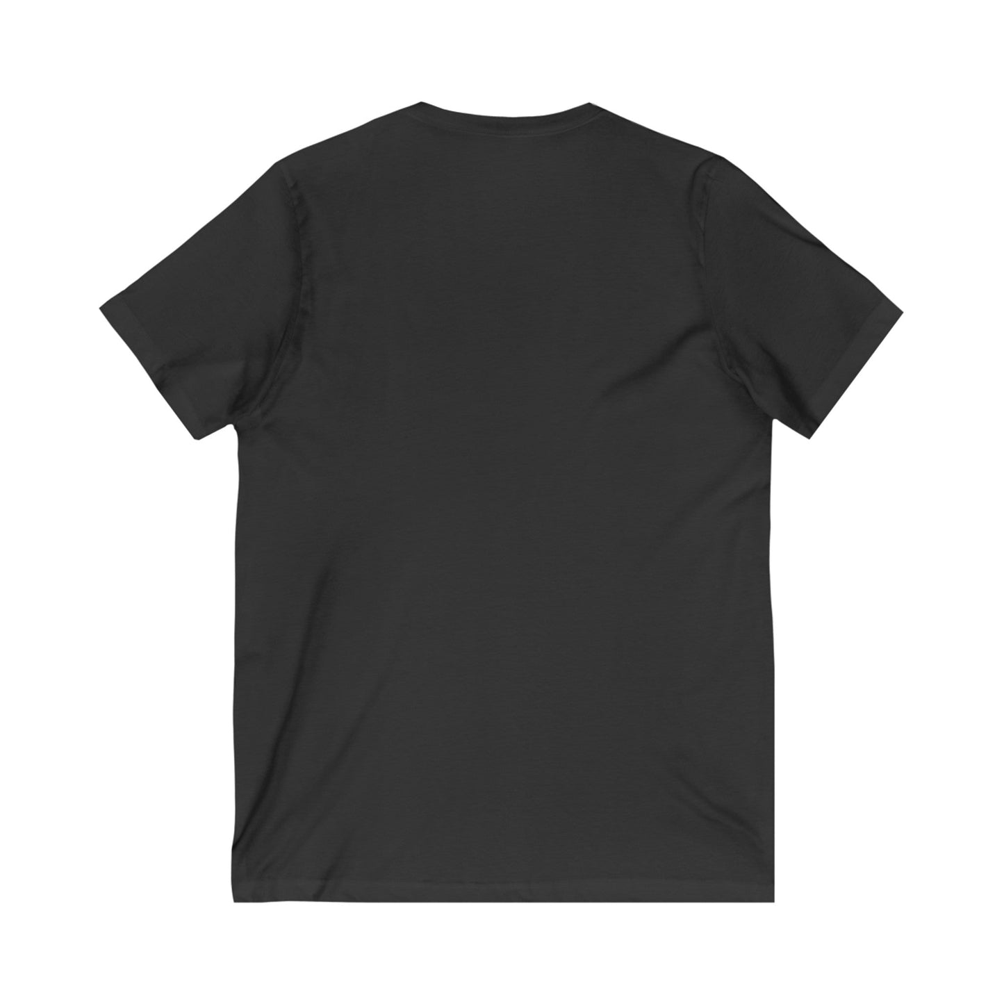 Goal Digger Jersey Short Sleeve V - Neck Tee - V - neck - Epileptic Al’s Shop