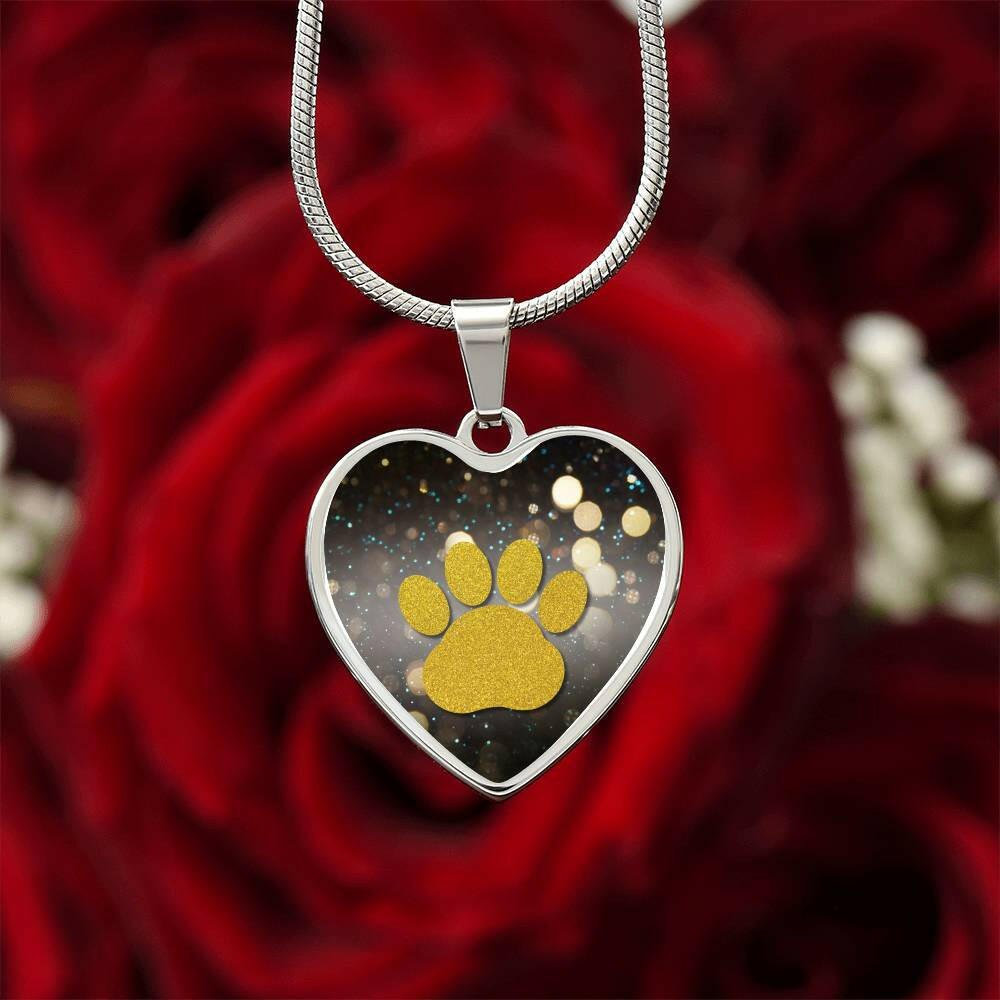 Gold on Gold Necklace - Jewelry - Epileptic Al’s Shop