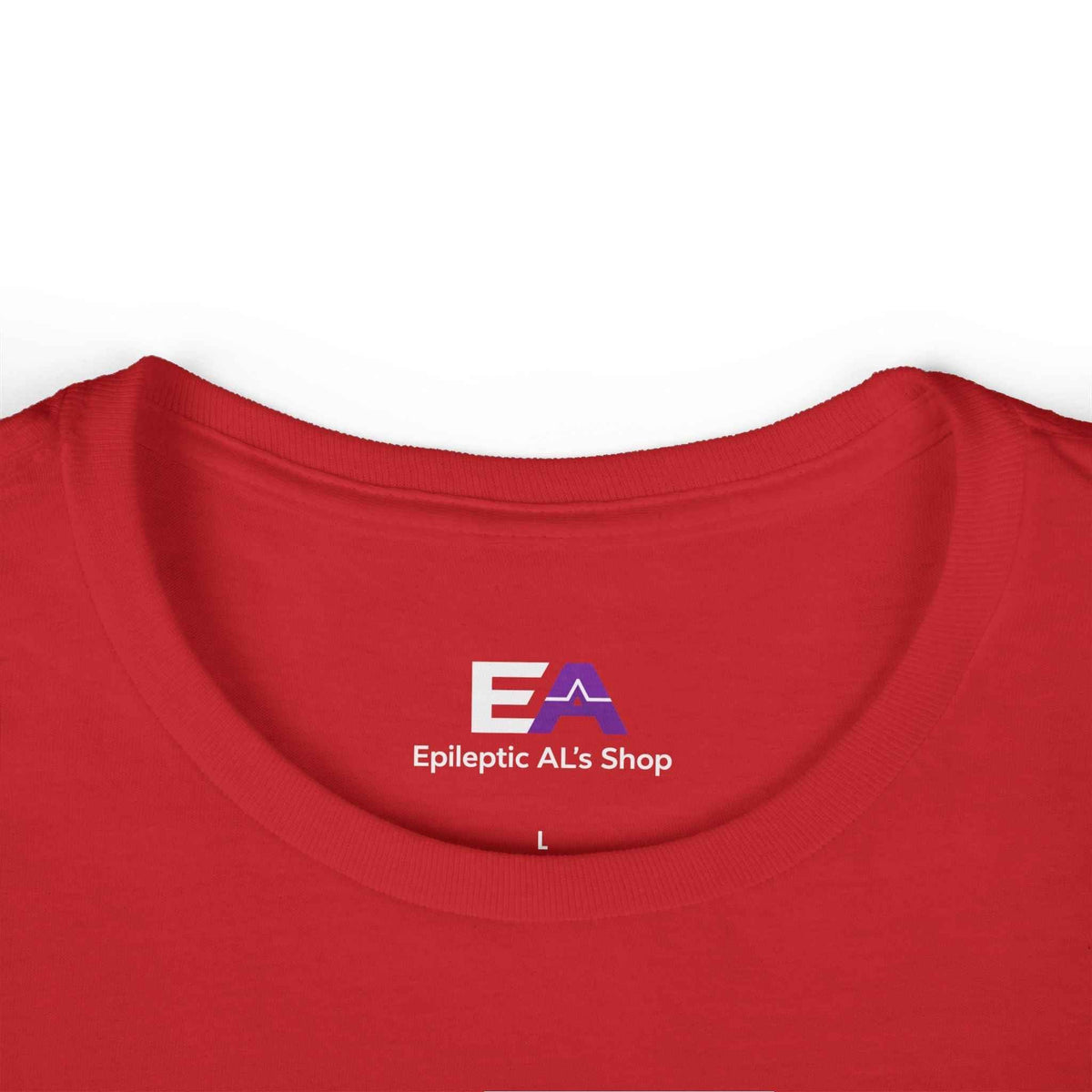 Gracefully Unimpressed Women’s Tee – Soft Look, Sharp Mood - Clothing, Women, T-Shirts - EpiAl's Shop