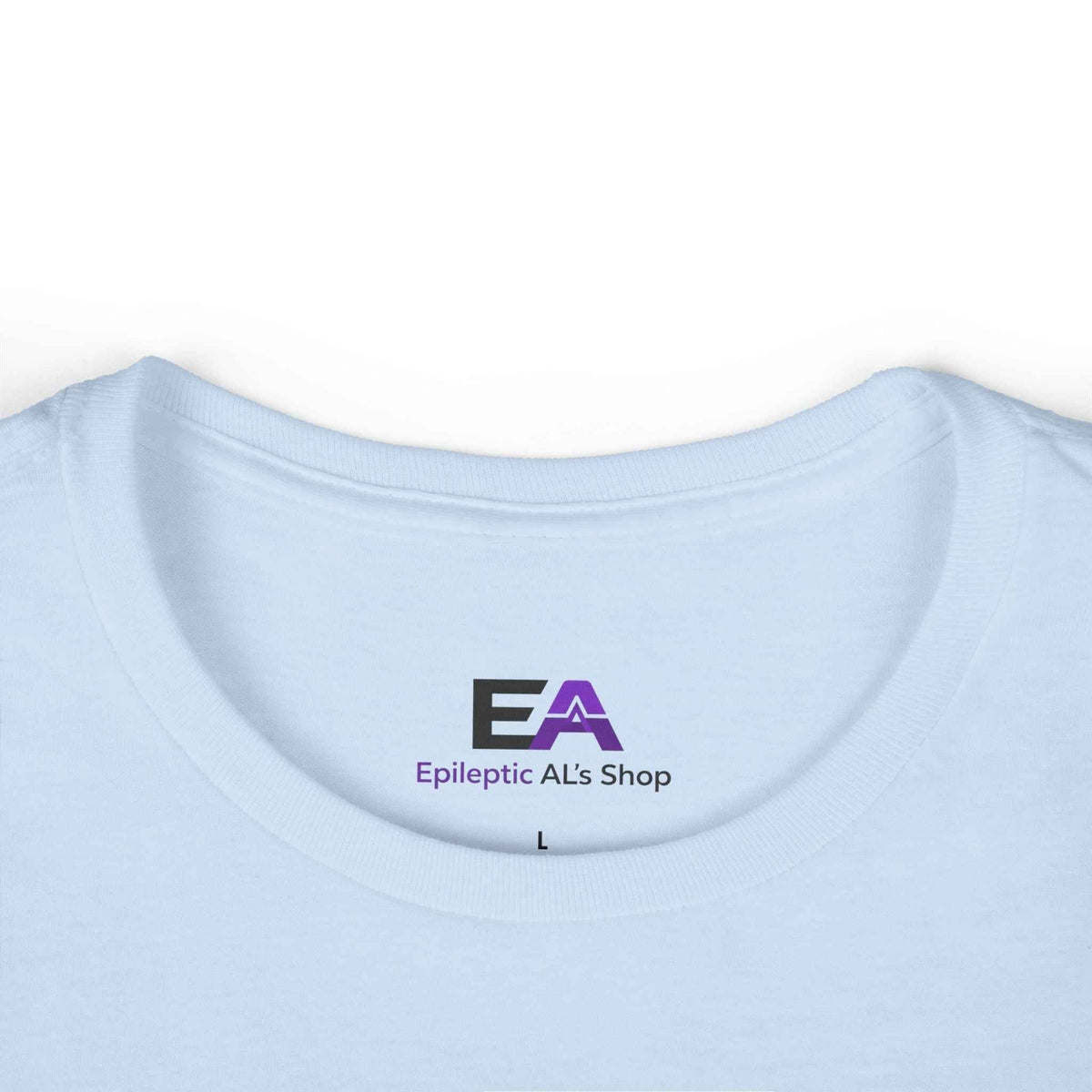 Gracefully Unimpressed Women’s Tee – Soft Look, Sharp Mood - Clothing, Women, T-Shirts - EpiAl's Shop