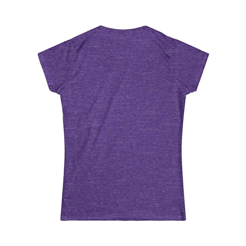 Gracefully Unimpressed Women’s Tee – Soft Look, Sharp Mood - Clothing, Women, T-Shirts - EpiAl's Shop