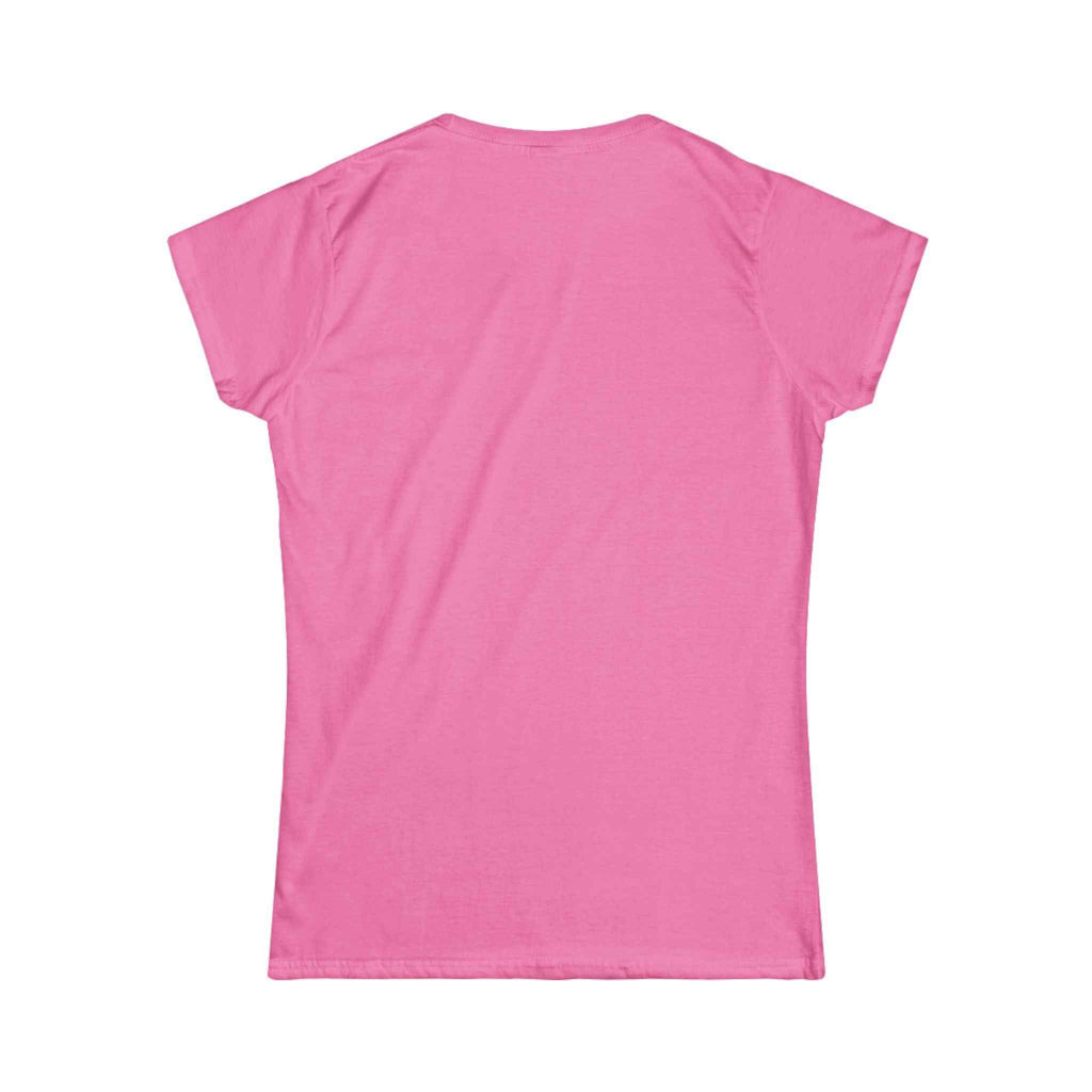 Gracefully Unimpressed Women’s Tee – Soft Look, Sharp Mood - Clothing, Women, T-Shirts - EpiAl's Shop