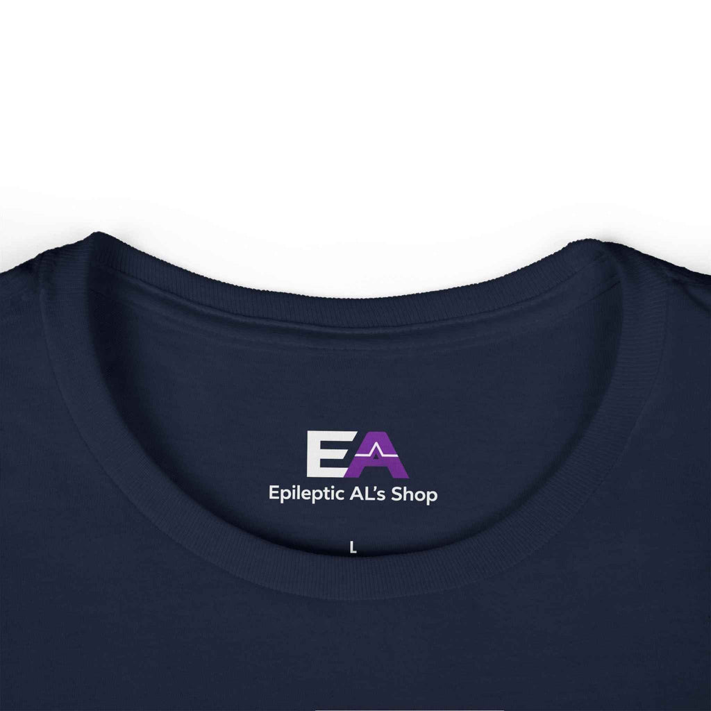 Gracefully Unimpressed Women’s Tee – Soft Look, Sharp Mood - Clothing, Women, T-Shirts - EpiAl's Shop