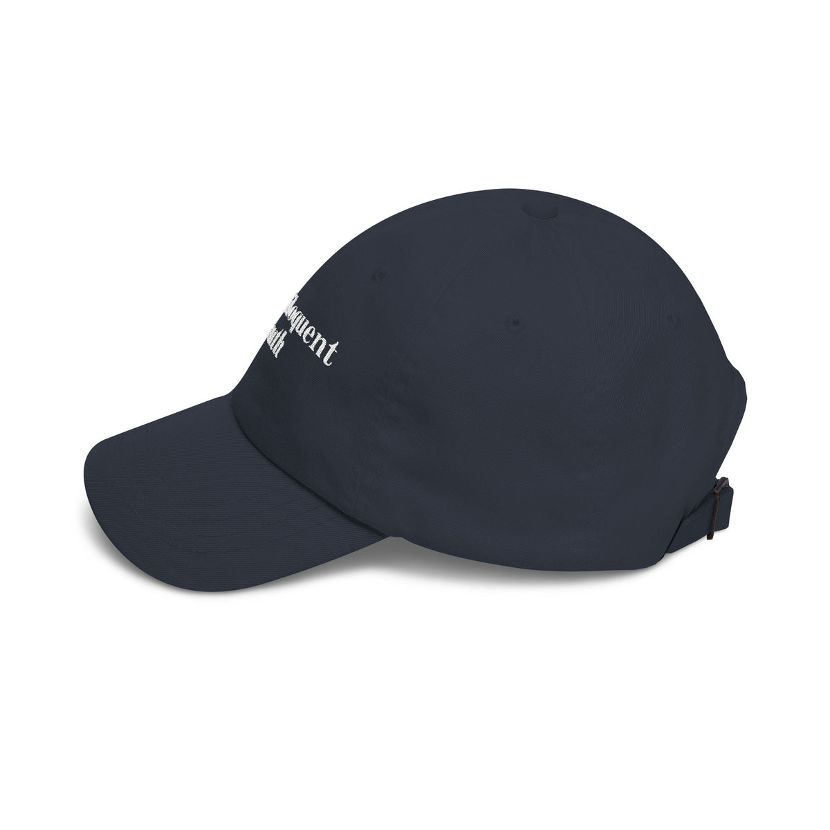 Grandiloquent Truth Dad Hat | Political Parody Cap - Hats, Baseball & Trucker - EpiAl's Shop