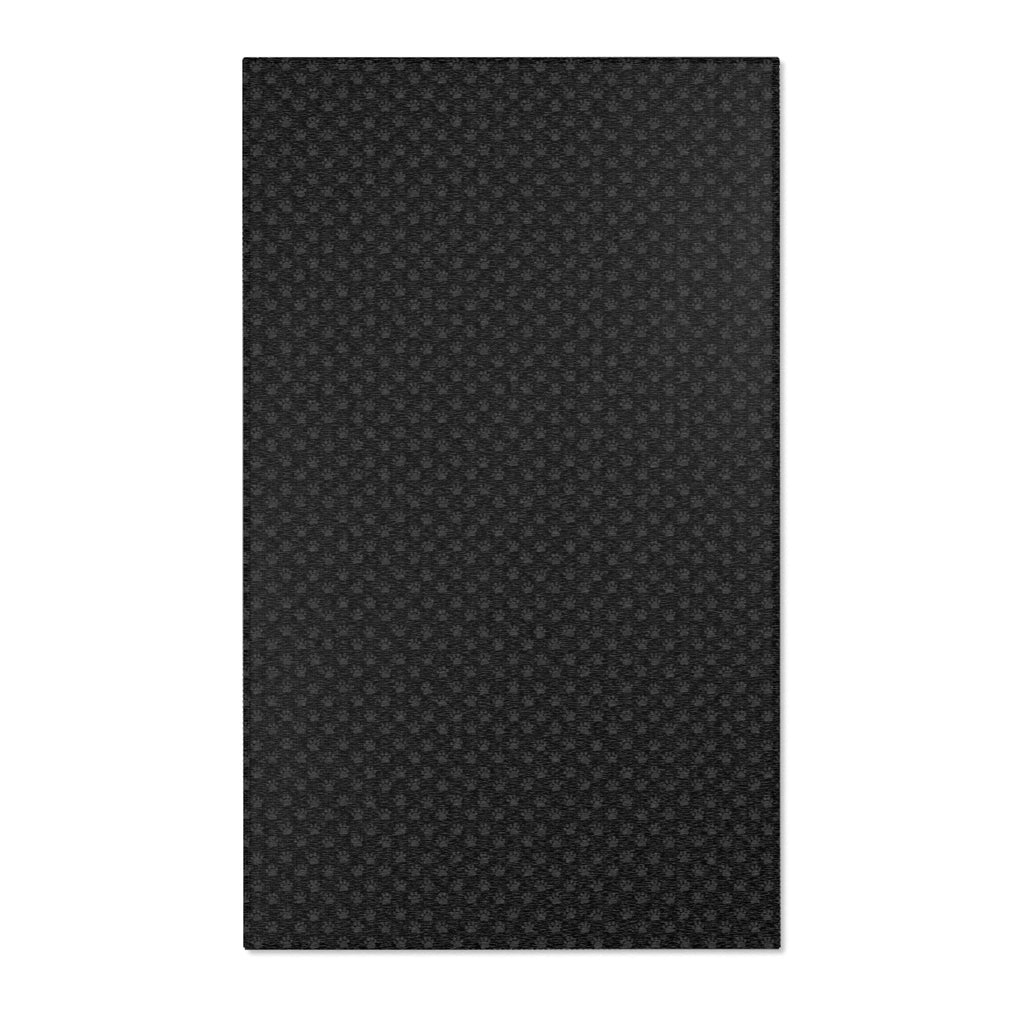 Gray Paws Area Rugs - Home Decor - Epileptic Al’s Shop