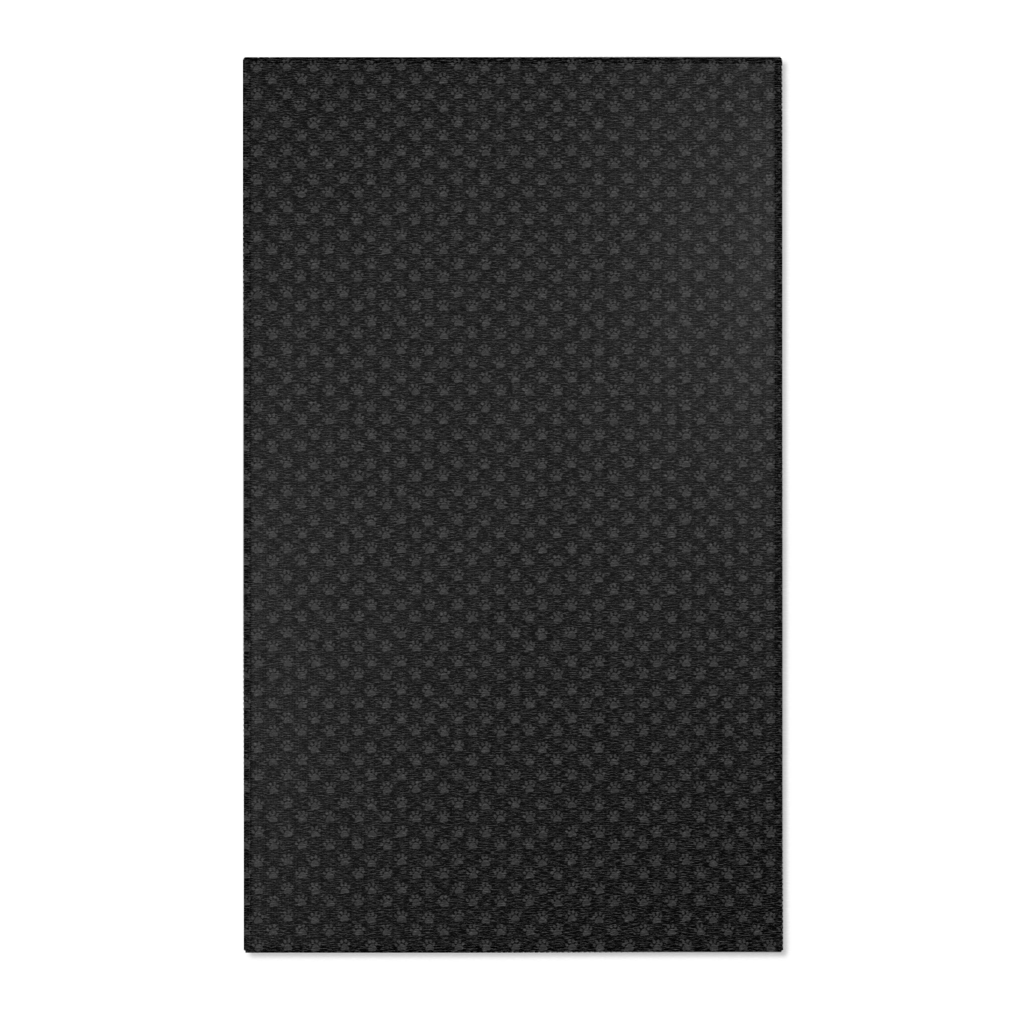Gray Paws Area Rugs - EpiAl's Shop