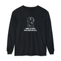 Grim Reaper Long Sleeve T-Shirt, Halloween Apparel - Clothing, T-shirts, Long - Sleeve - EpiAl's Shop