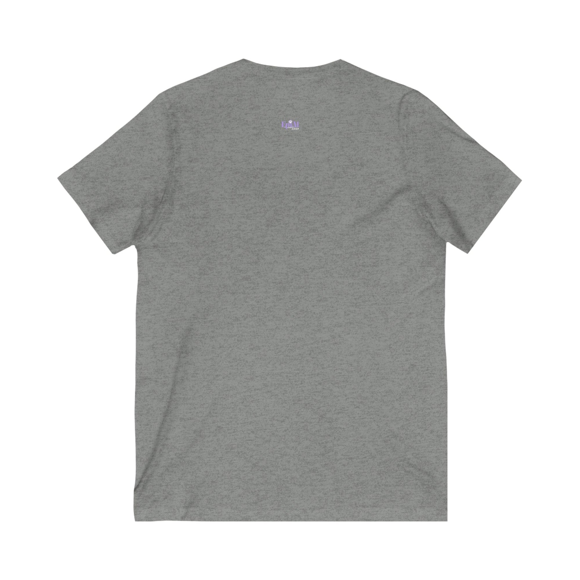 Gulf America V - Neck Tee - Clothing, T-shirts - EpiAl's Shop