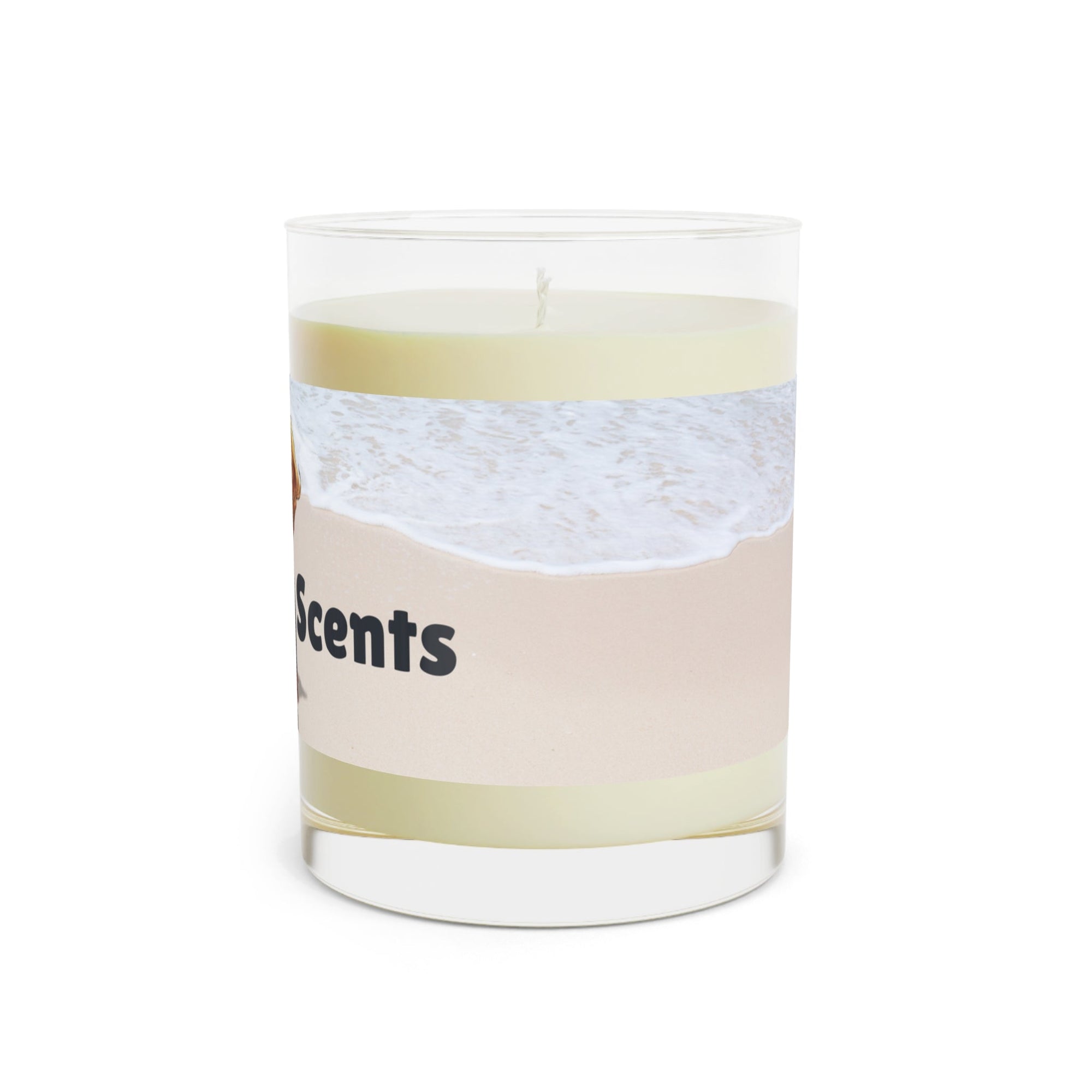 Gulf - Inspired Scented Candle - Gift for American Gulf Lovers - Decor, Scented Candles - EpiAl's Shop
