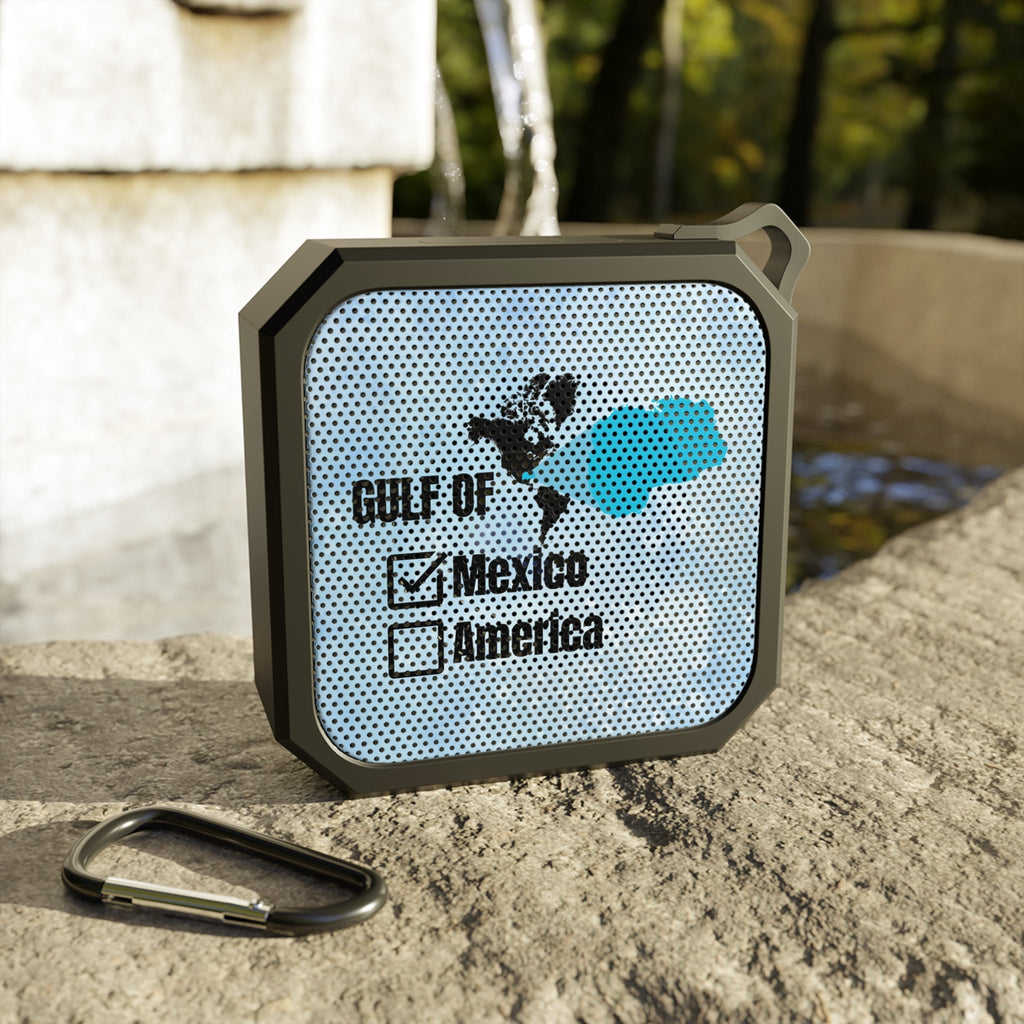 Gulf of Mexico Portable Bluetooth Speaker for Outdoor Adventures - Accessories, Tech, Speakers - EpiAl's Shop