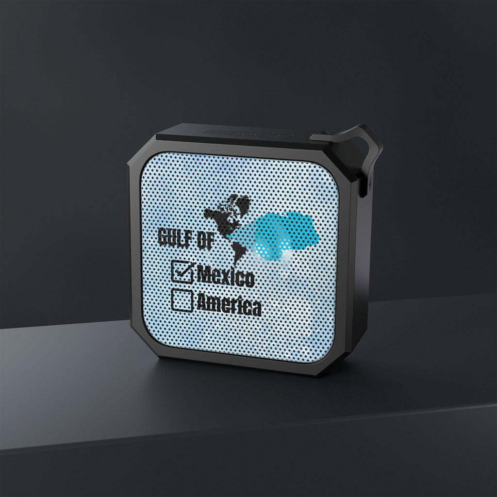 Gulf of Mexico Portable Bluetooth Speaker for Outdoor Adventures - Accessories, Tech, Speakers - EpiAl's Shop