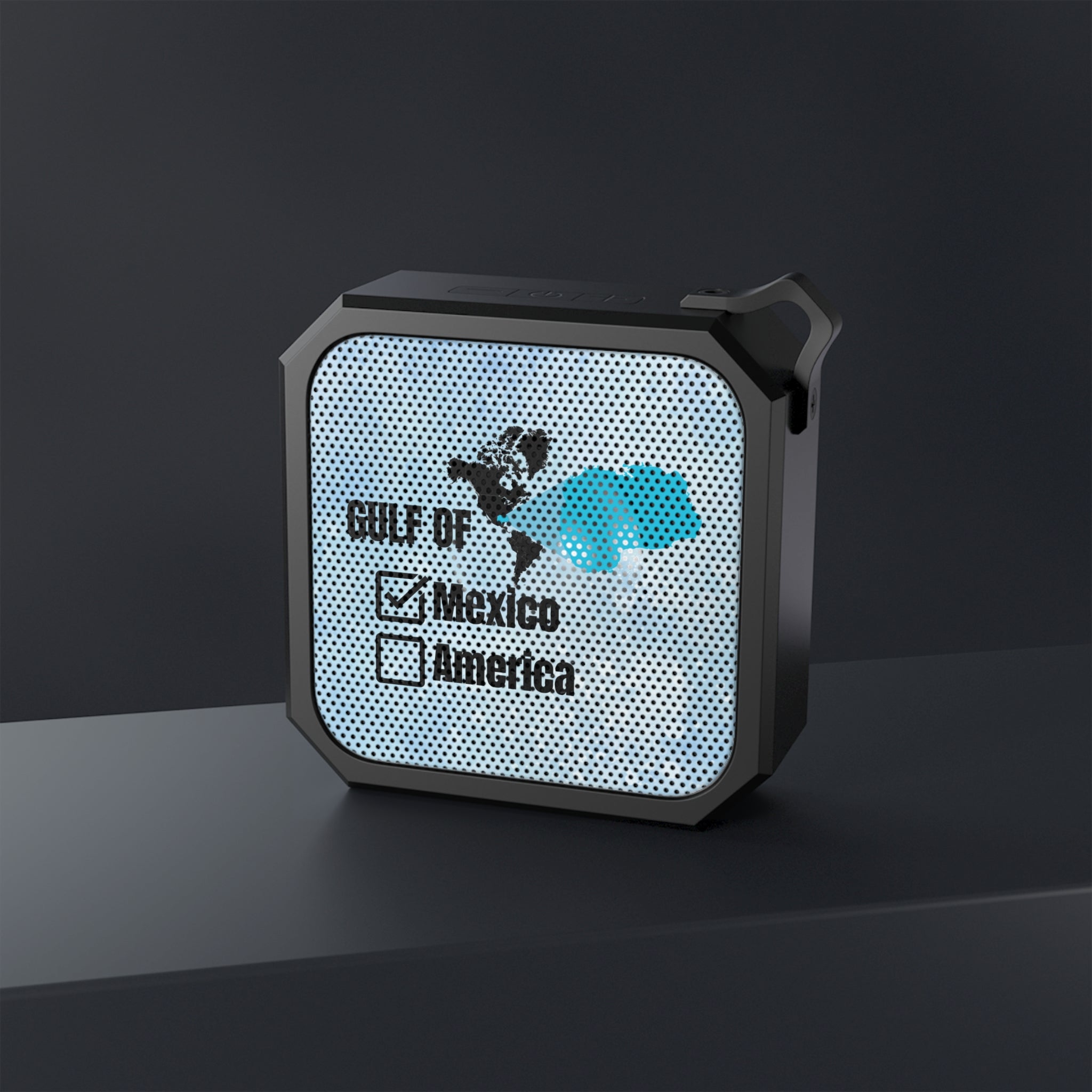 Gulf of Mexico Portable Bluetooth Speaker for Outdoor Adventures - Accessories, Tech, Speakers - EpiAl's Shop