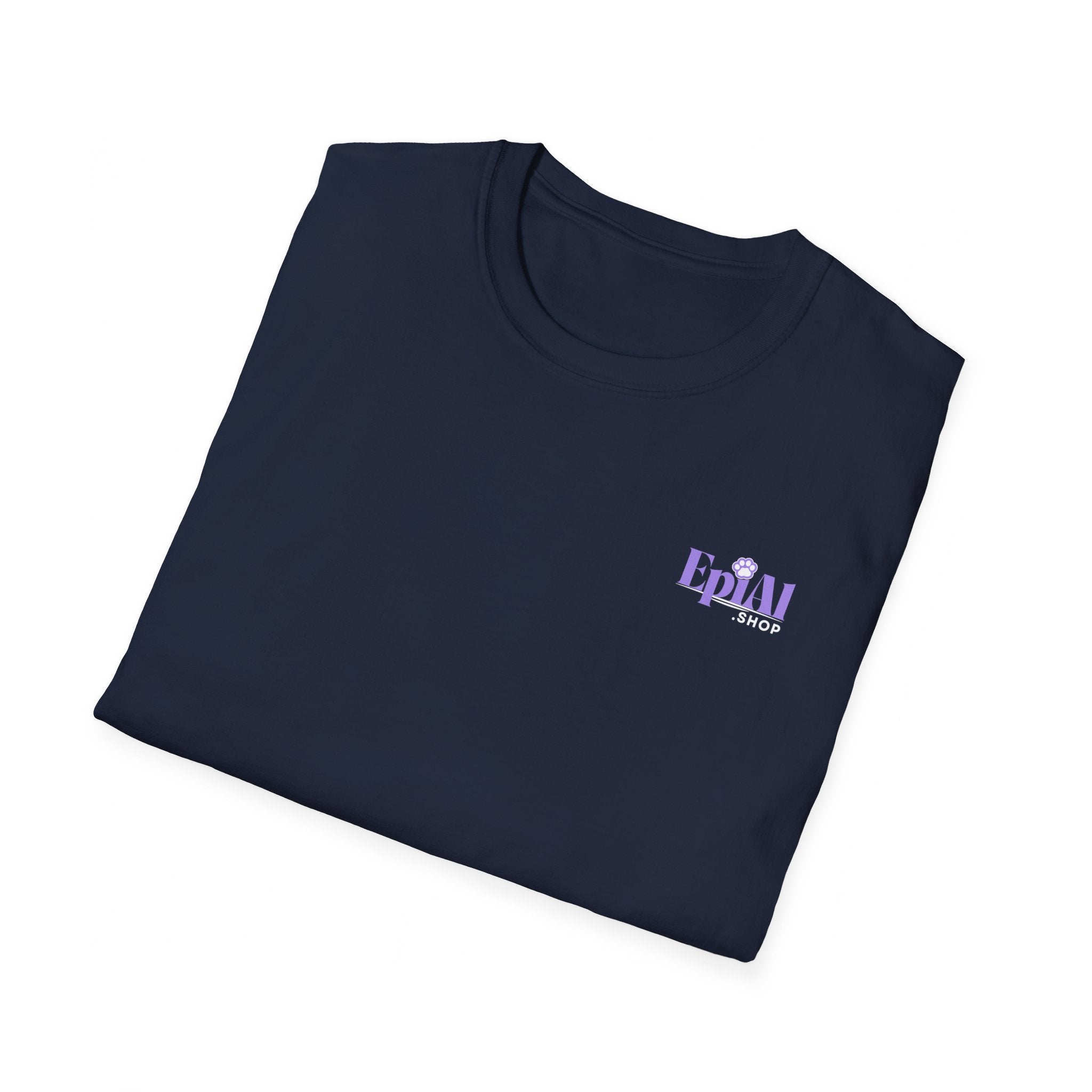 GVO Unisex Softstyle T - Shirt - T - Shirt - Epileptic Al’s Shop