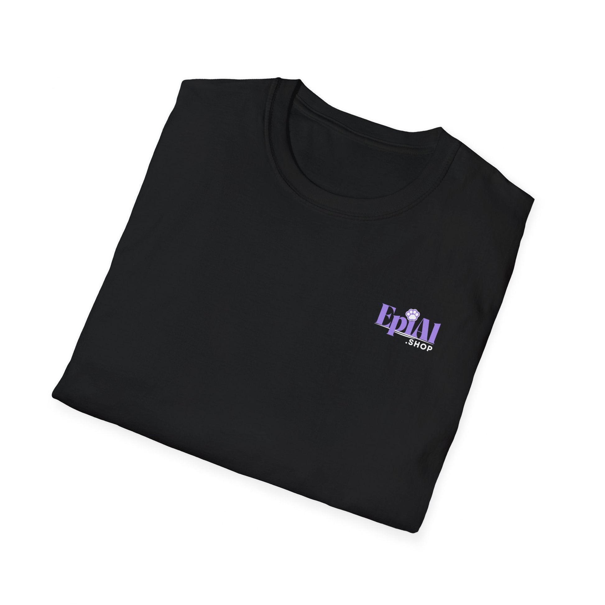 GVO Unisex Softstyle T - Shirt - T - Shirt - Epileptic Al’s Shop