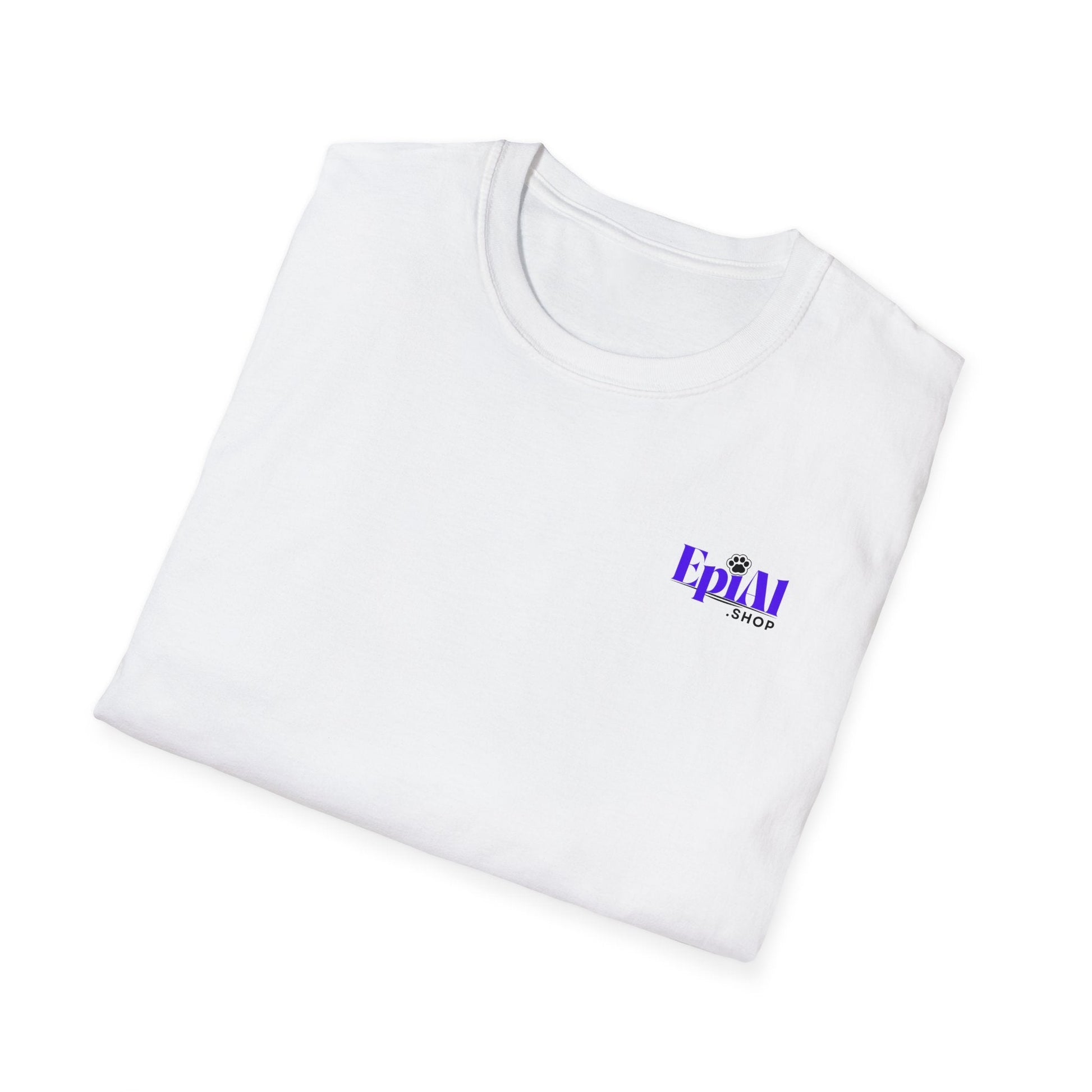 GVO Unisex Softstyle T - Shirt - T - Shirt - Epileptic Al’s Shop