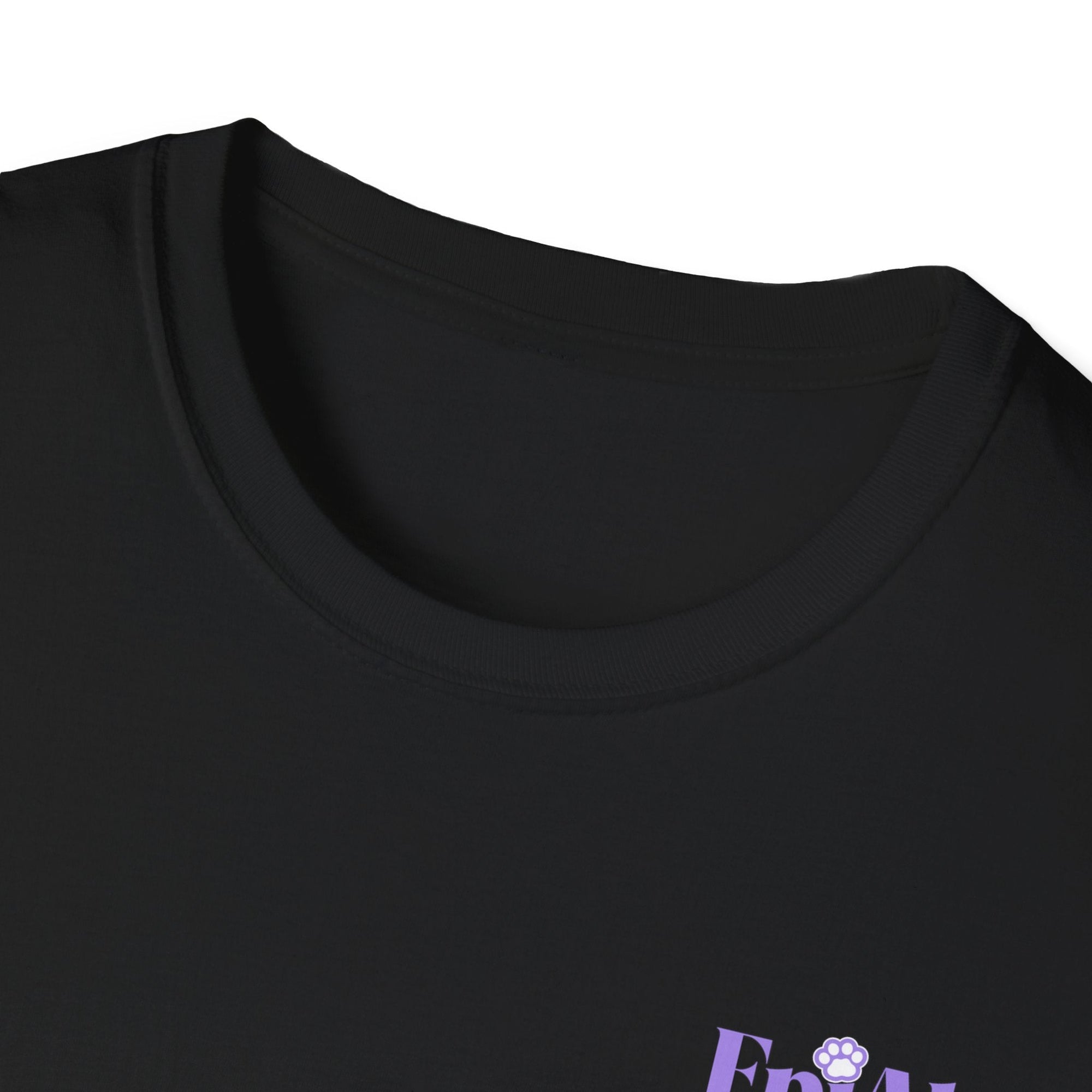 GVO Unisex Softstyle T - Shirt - T - Shirt - Epileptic Al’s Shop