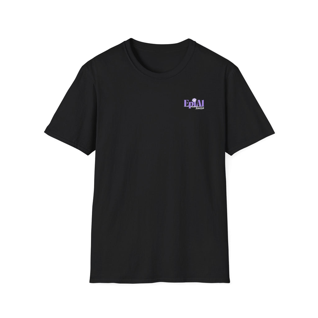 GVO Unisex Softstyle T - Shirt - T - Shirt - Epileptic Al’s Shop