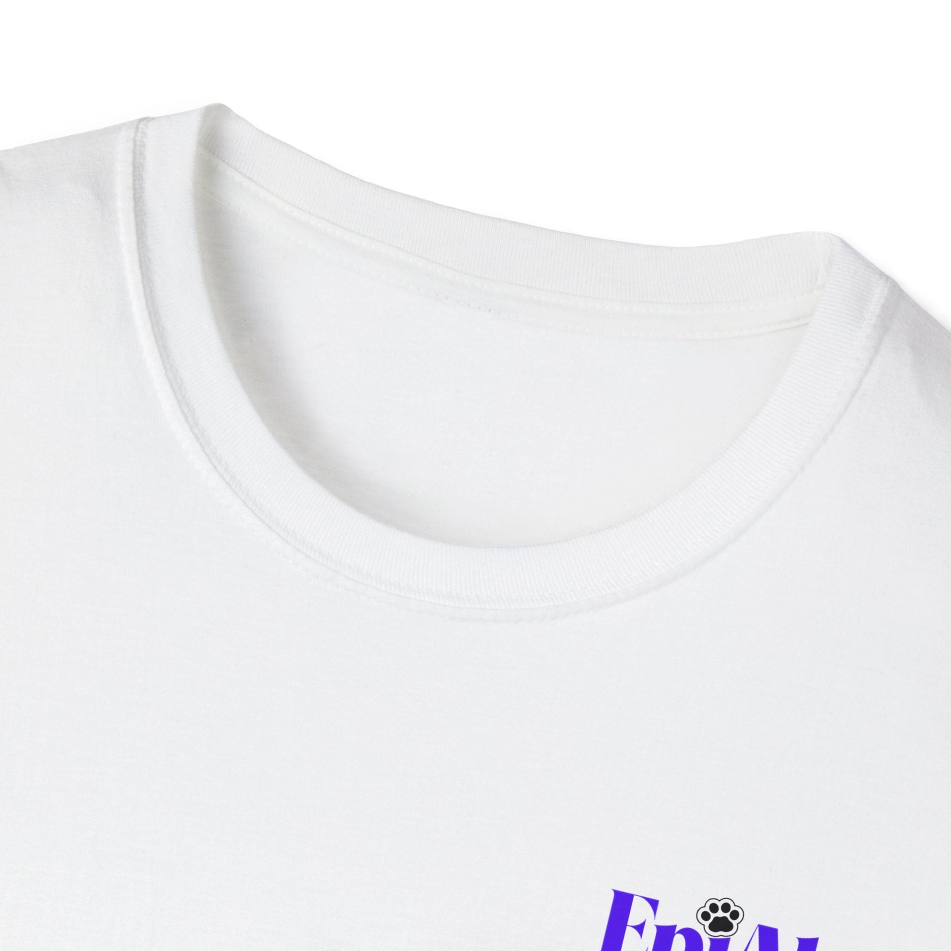 GVO Unisex Softstyle T - Shirt - T - Shirt - Epileptic Al’s Shop