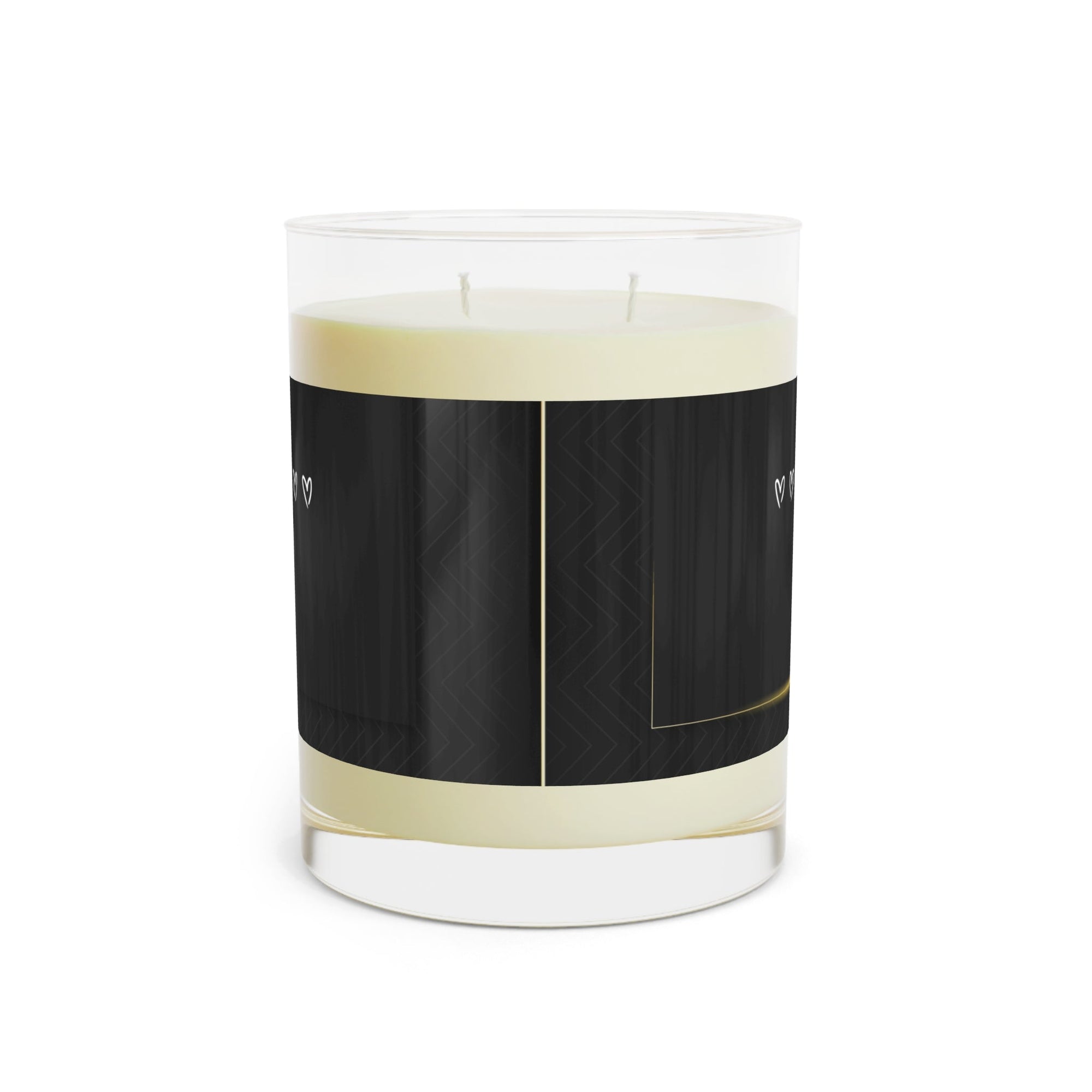 Hairballs & Singing Scented Candle - Full Glass, 11oz - Decor, Scented Candles - EpiAl's Shop