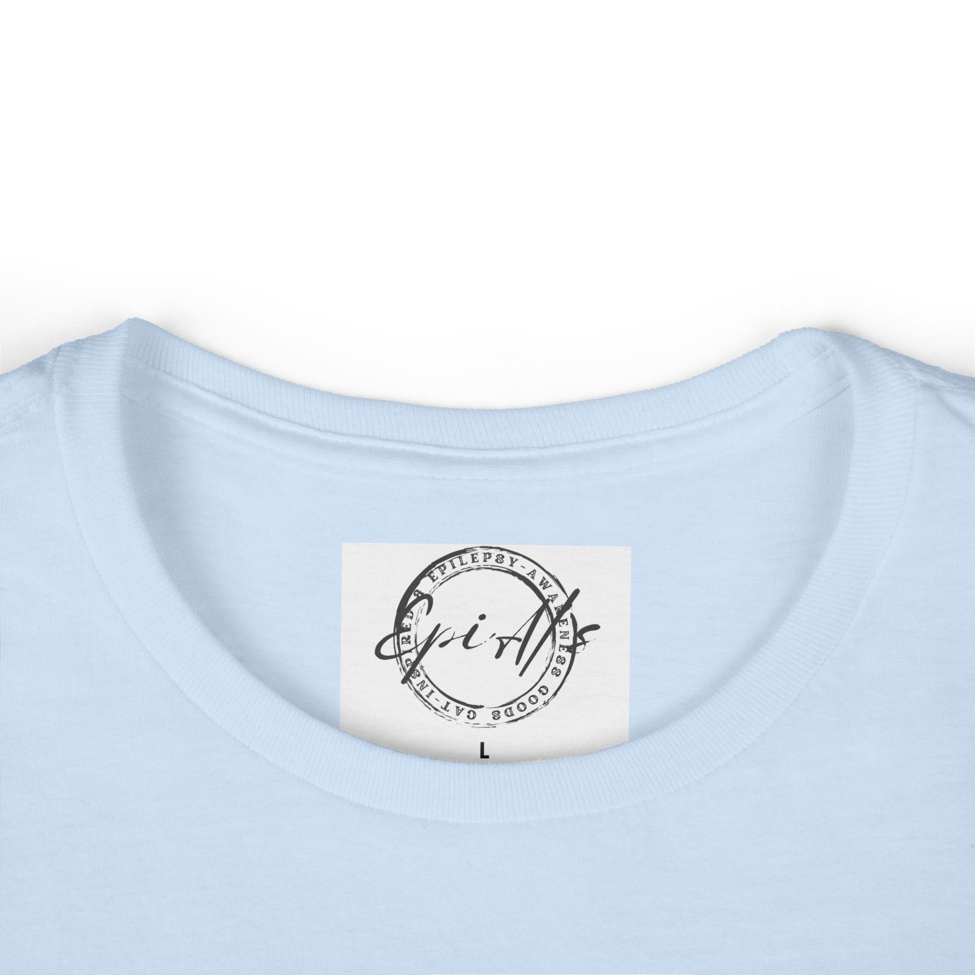 Hairballs & Singing Women's Softstyle Tee - Clothing, T-shirts - EpiAl's Shop