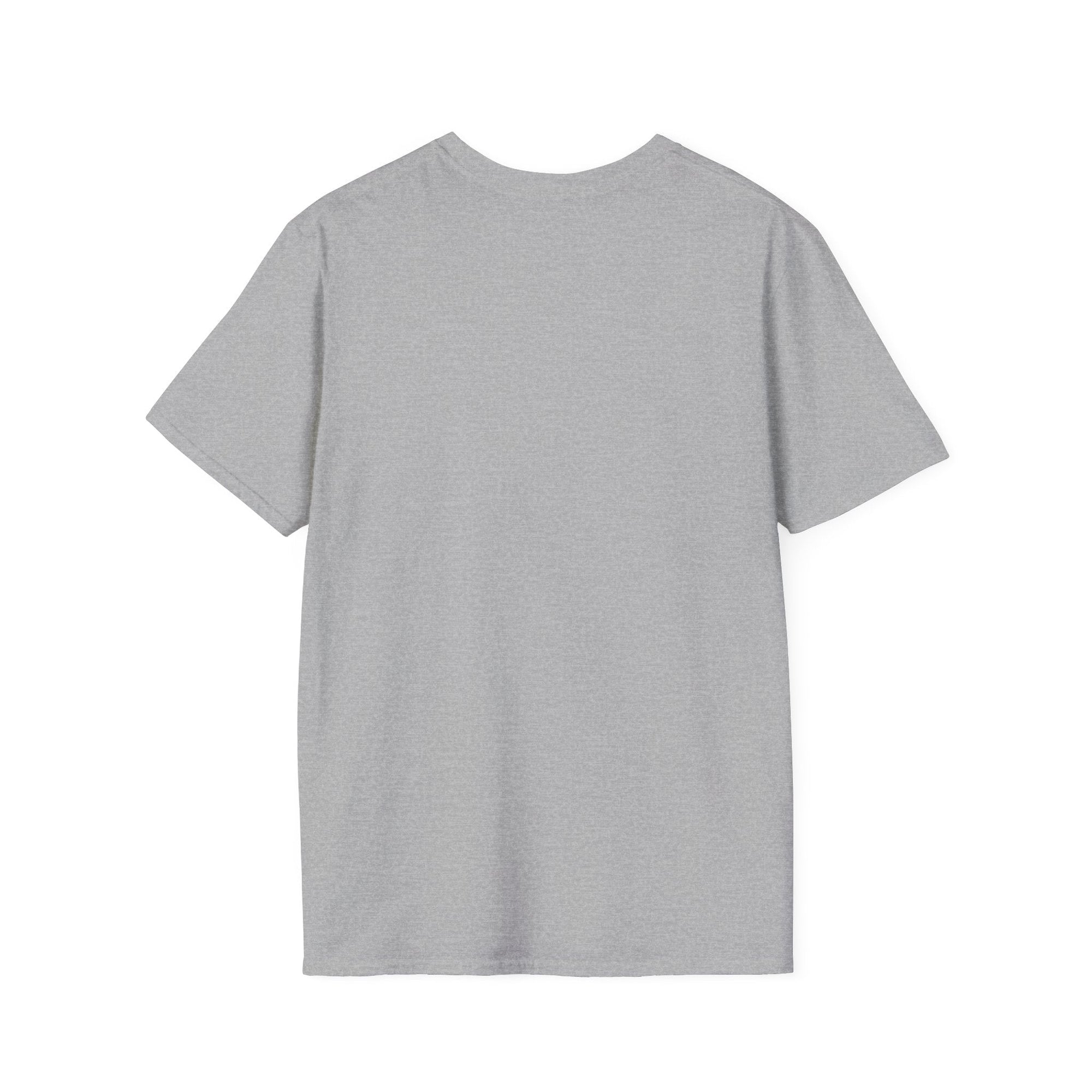 Halloween Boo Crew Unisex T-Shirt, Spooky Apparel, Ghost Lovers, Halloween Costume, Fall Fashion - Clothing, T-shirts - EpiAl's Shop