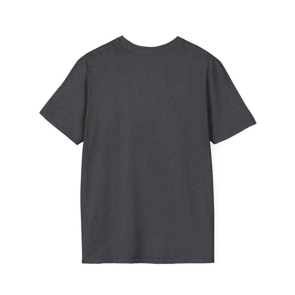 Halloween Boo Crew Unisex T-Shirt, Spooky Apparel, Ghost Lovers, Halloween Costume, Fall Fashion - Clothing, T-shirts - EpiAl's Shop