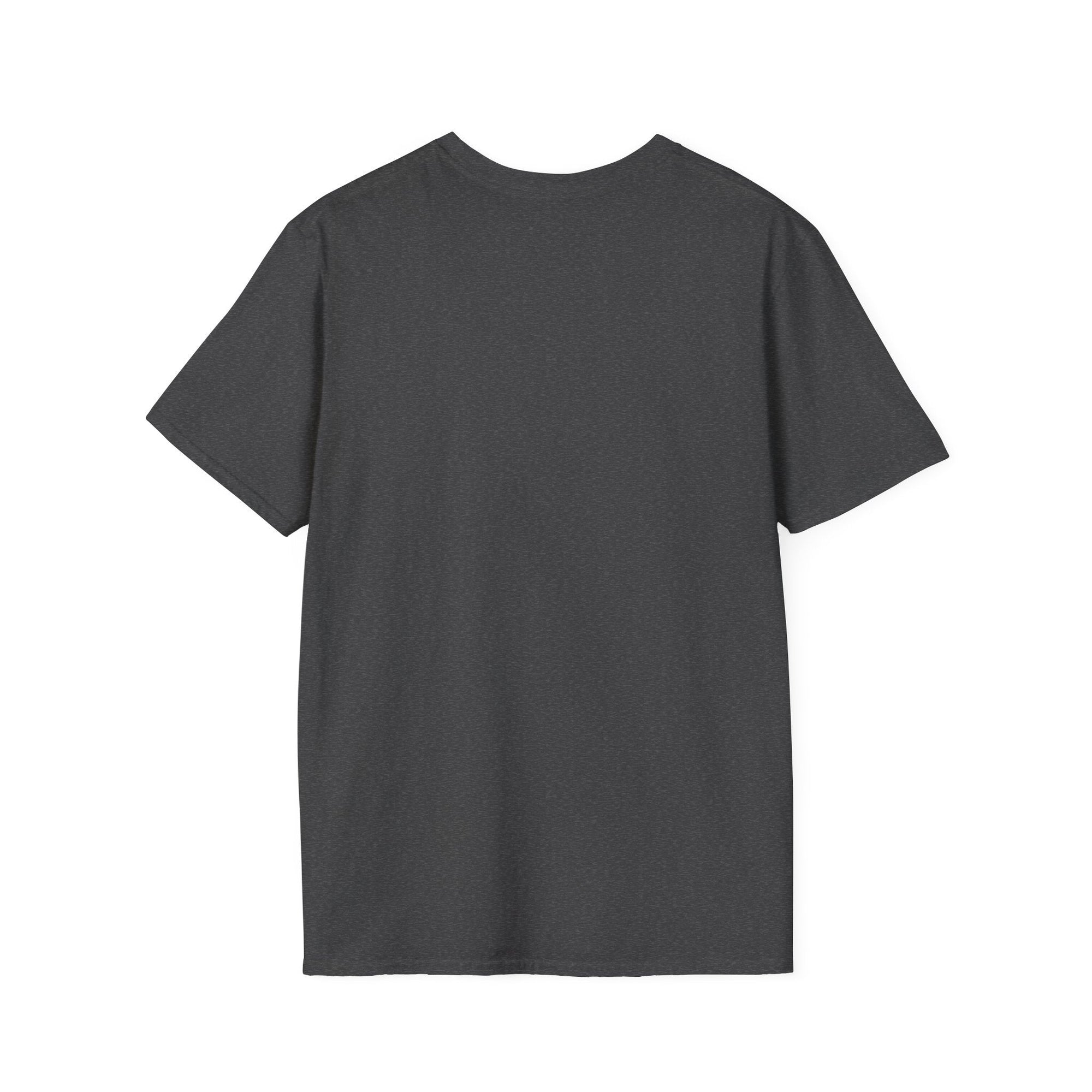 Halloween Boo Crew Unisex T-Shirt, Spooky Apparel, Ghost Lovers, Halloween Costume, Fall Fashion - Clothing, T-shirts - EpiAl's Shop