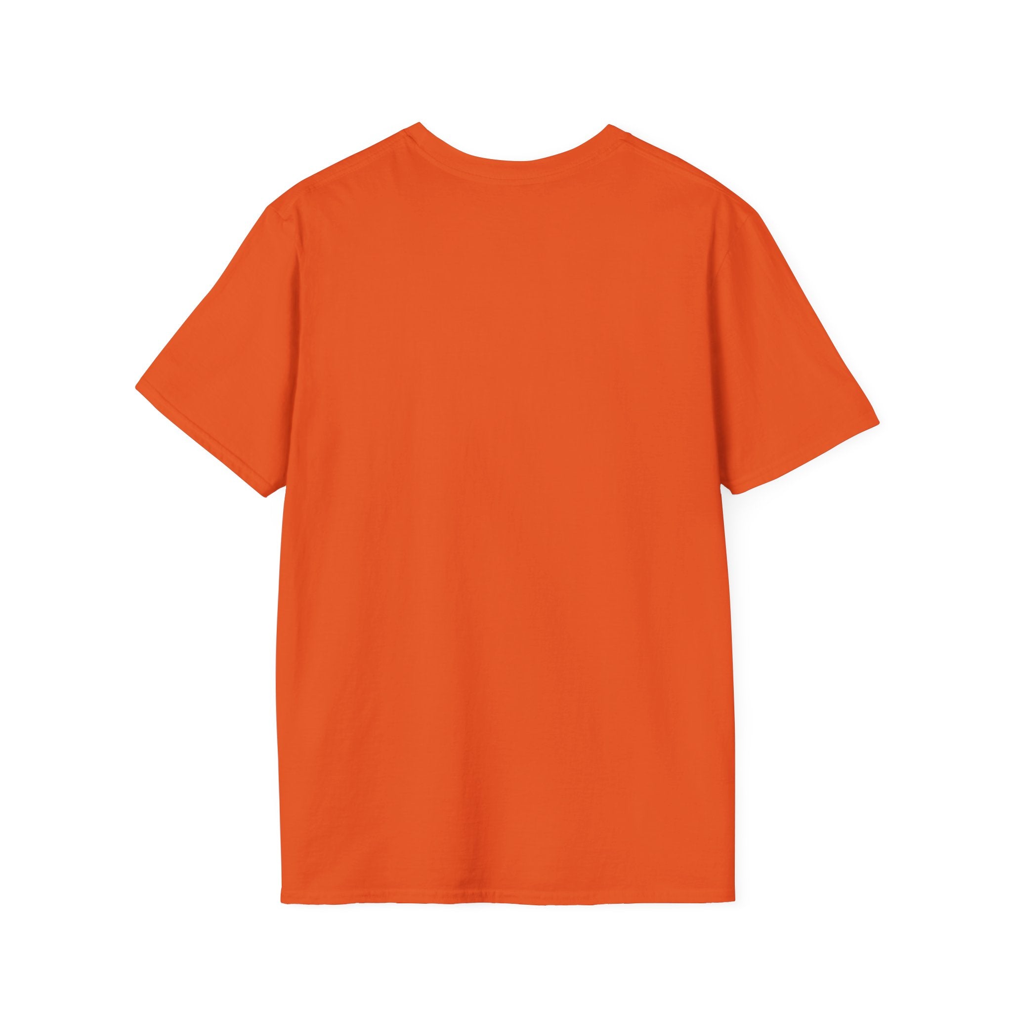Halloween Boo Crew Unisex T-Shirt, Spooky Apparel, Ghost Lovers, Halloween Costume, Fall Fashion - Clothing, T-shirts - EpiAl's Shop