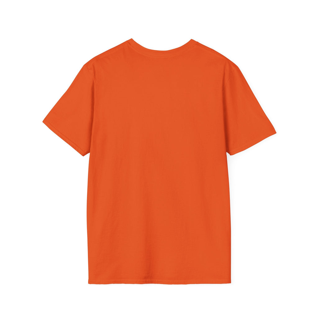Halloween Boo Crew Unisex T-Shirt, Spooky Apparel, Ghost Lovers, Halloween Costume, Fall Fashion - Clothing, T-shirts - EpiAl's Shop