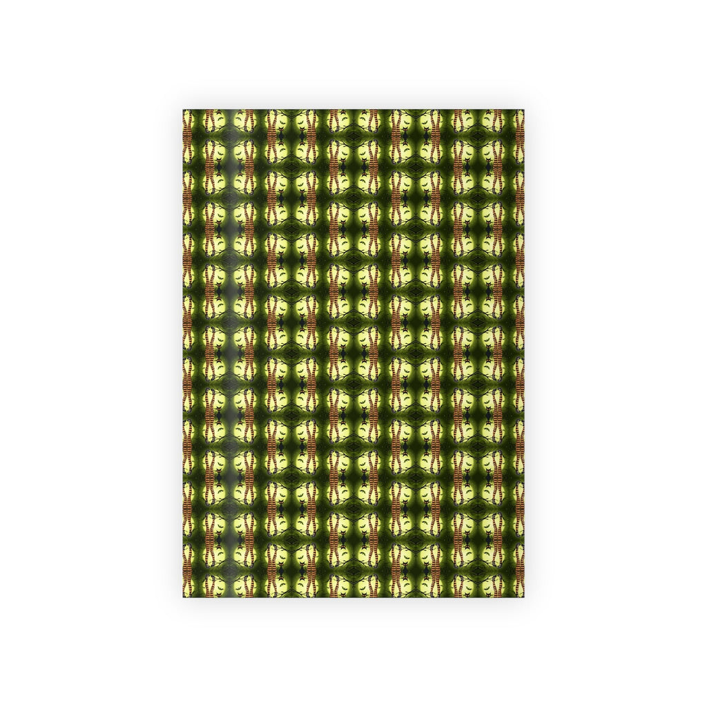 Halloween Cat Lady Gift Wrapping Paper Roll - Paper Products, Gift Wrapping Paper - EpiAl's Shop