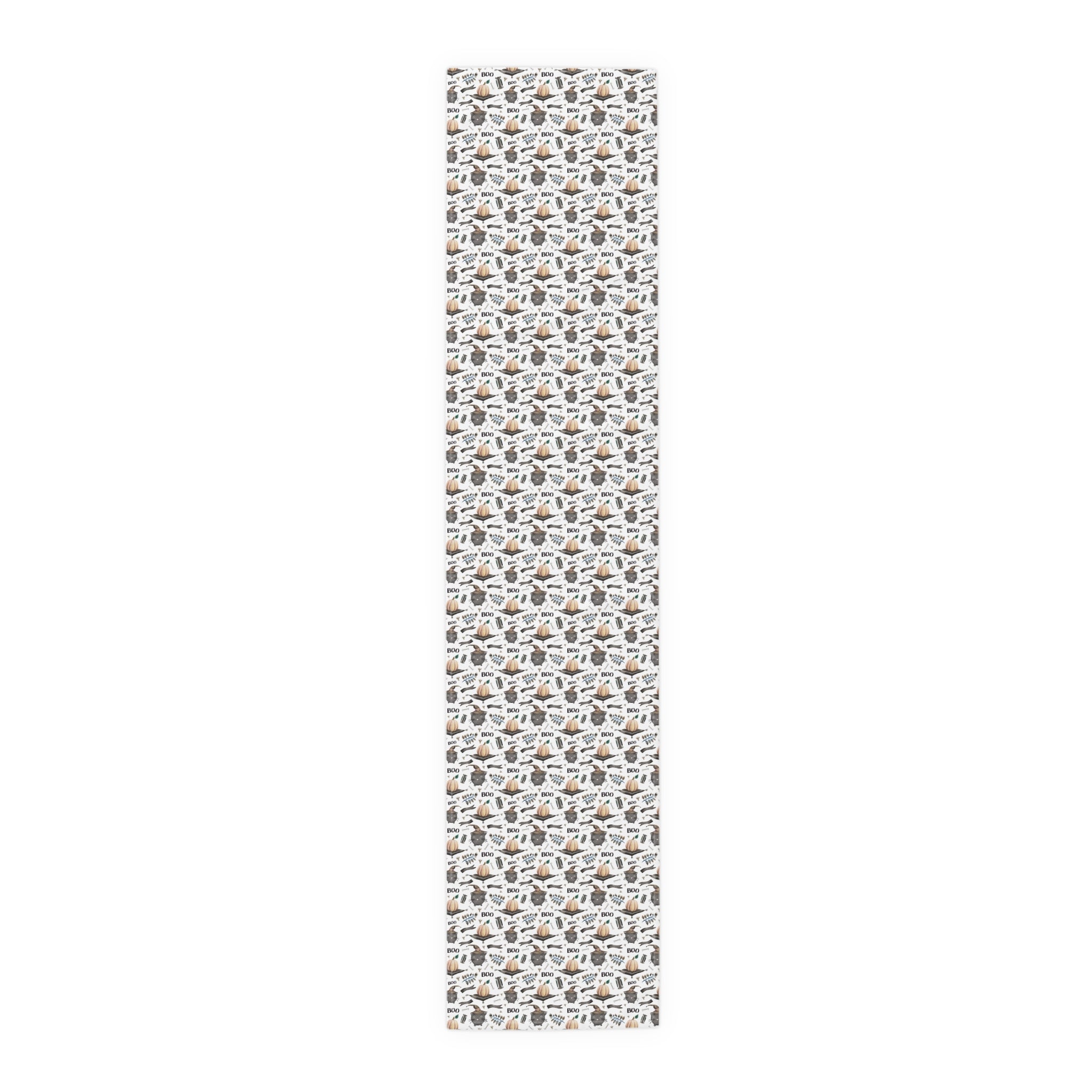 Halloween Table Runner (Cotton, Poly) - EpiAl's Shop