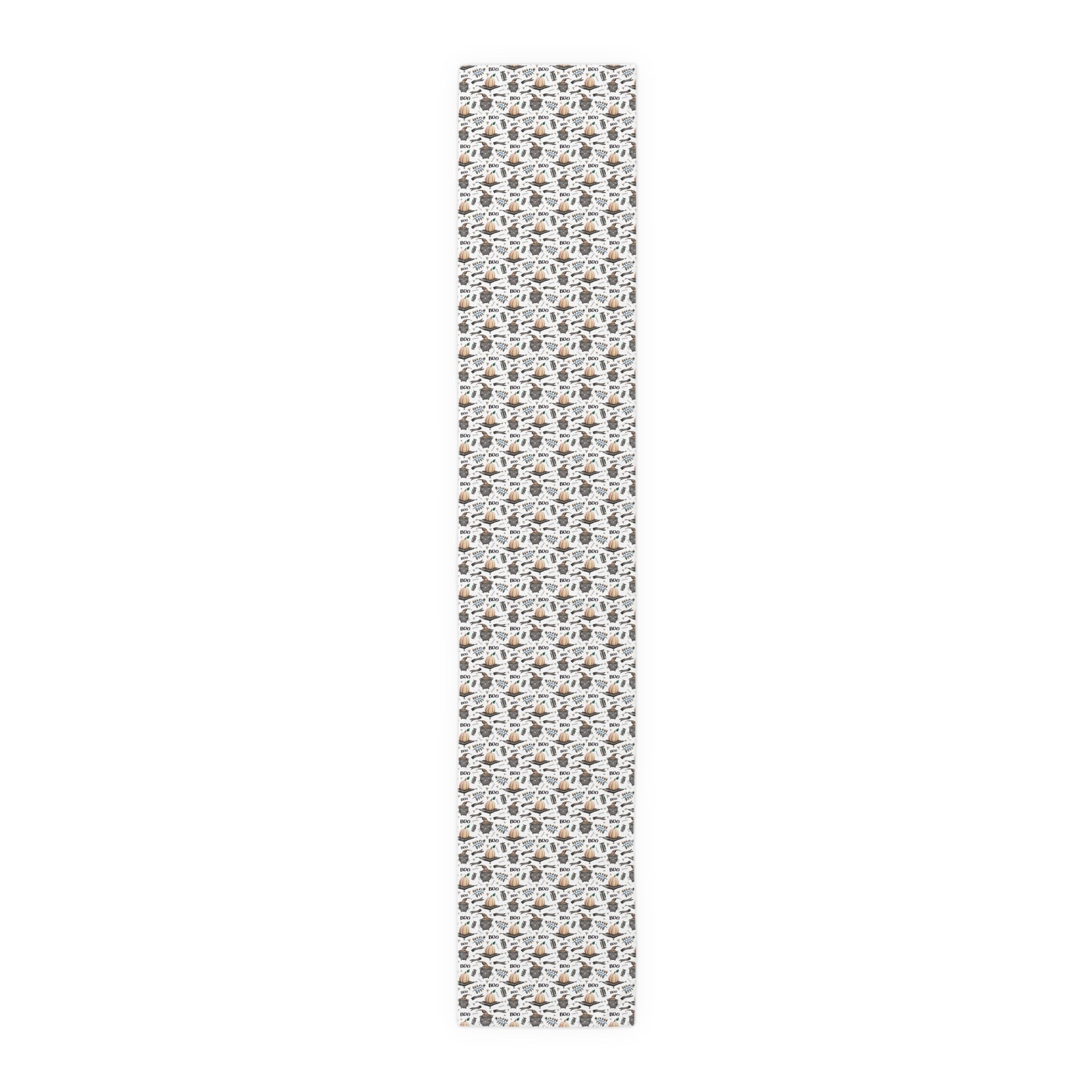 Halloween Table Runner (Cotton, Poly) - EpiAl's Shop