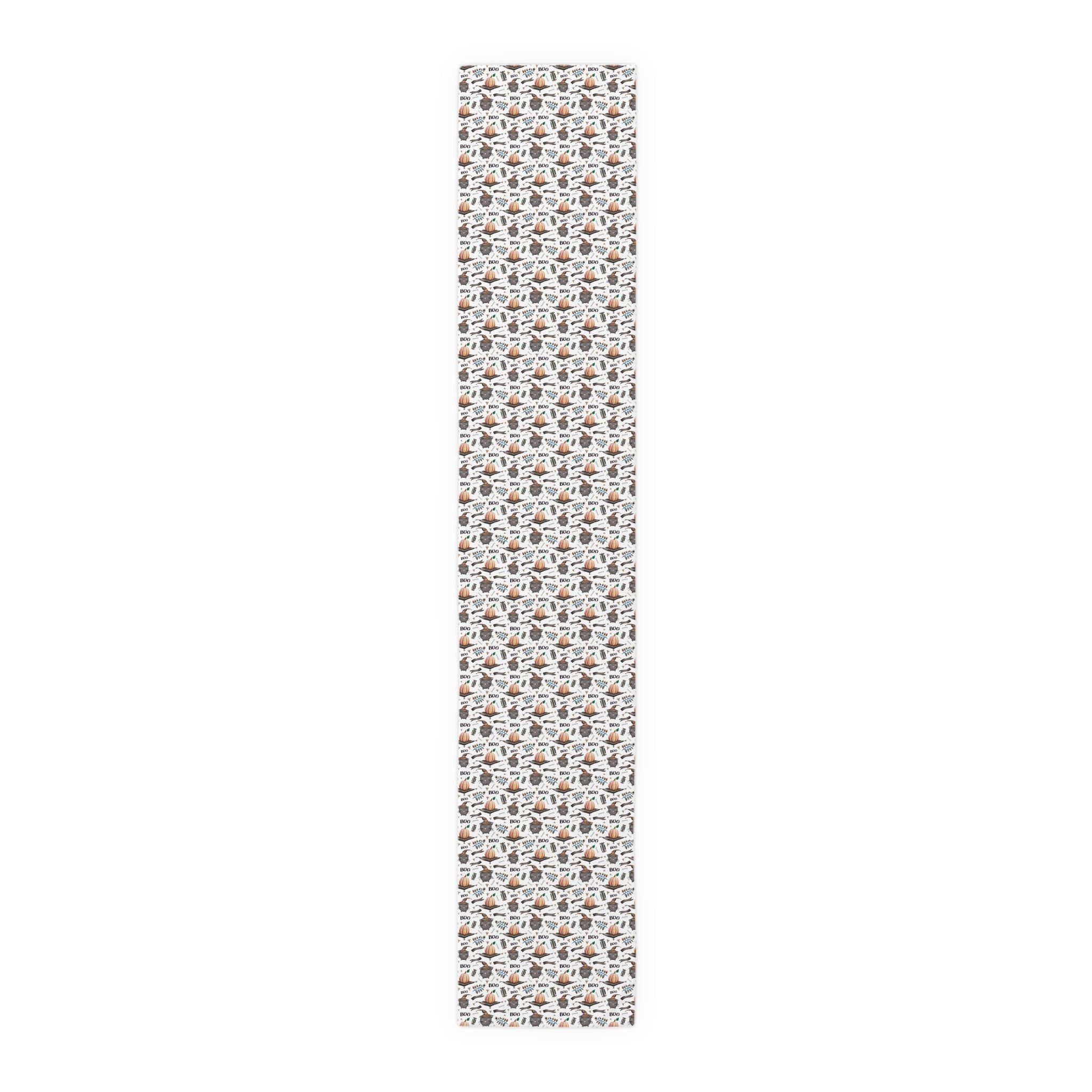 Halloween Table Runner (Cotton, Poly) - EpiAl's Shop