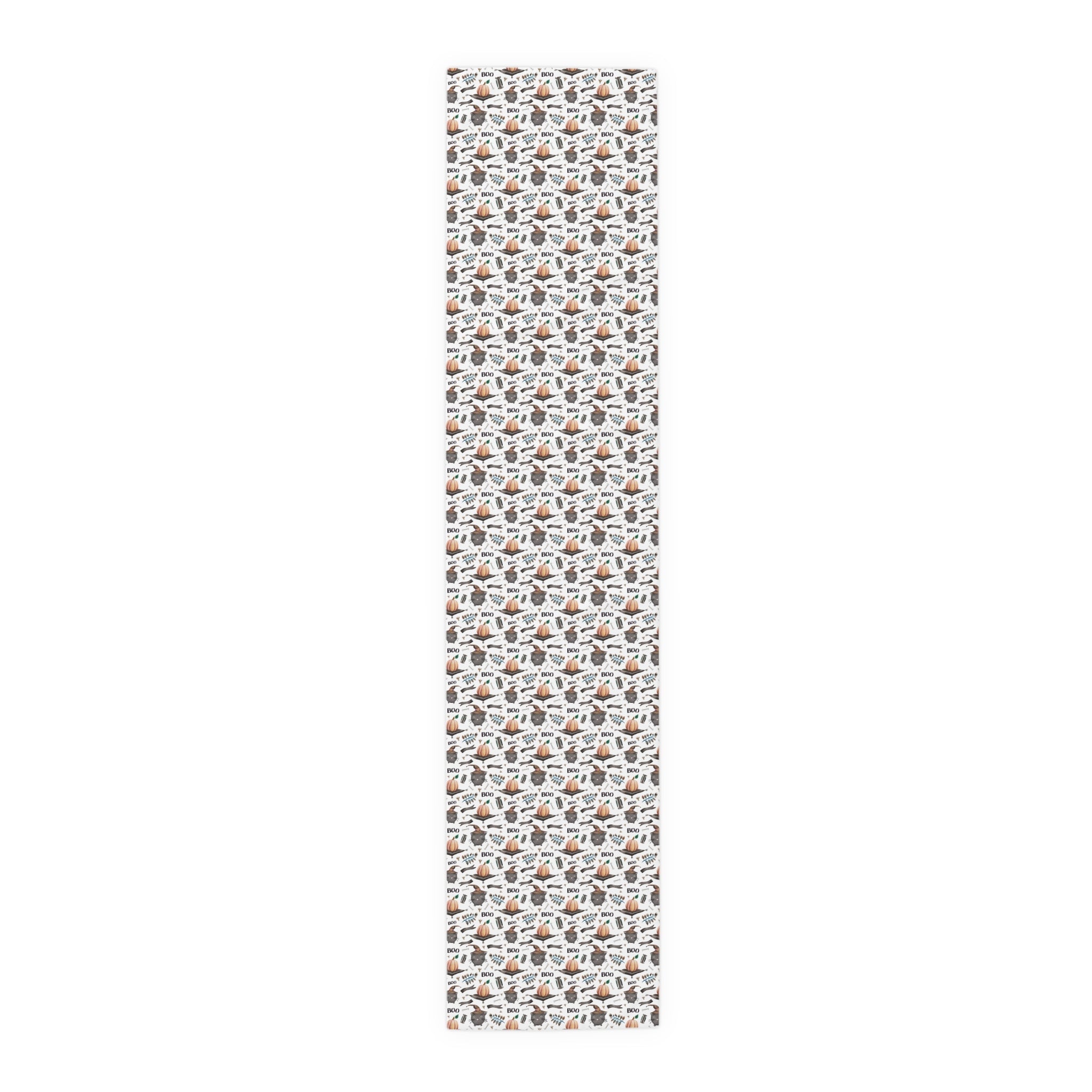Halloween Table Runner (Cotton, Poly) - EpiAl's Shop