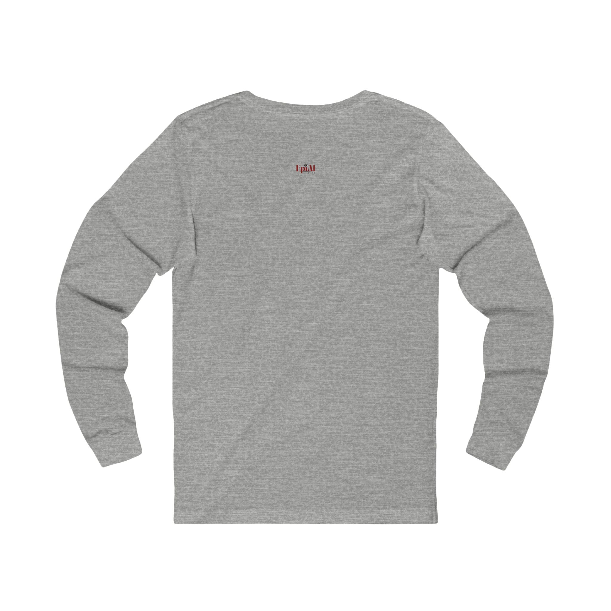 Halloween Unisex Long Sleeve Tee | Cozy Fall Fashion - Clothing, T-shirts, Long - Sleeve - EpiAl's Shop