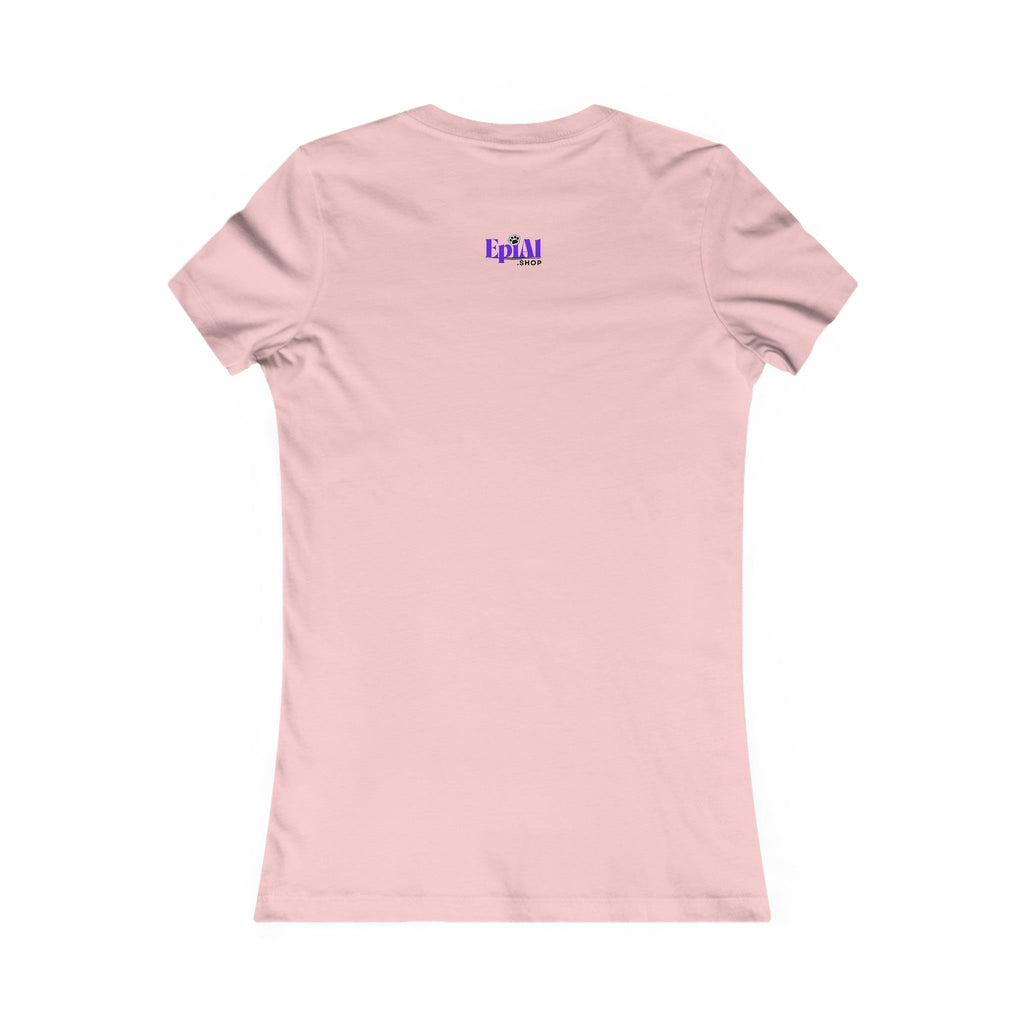 Hands Off My Kitties Women's Favorite Tee - T-Shirt - EpiAl's Shop
