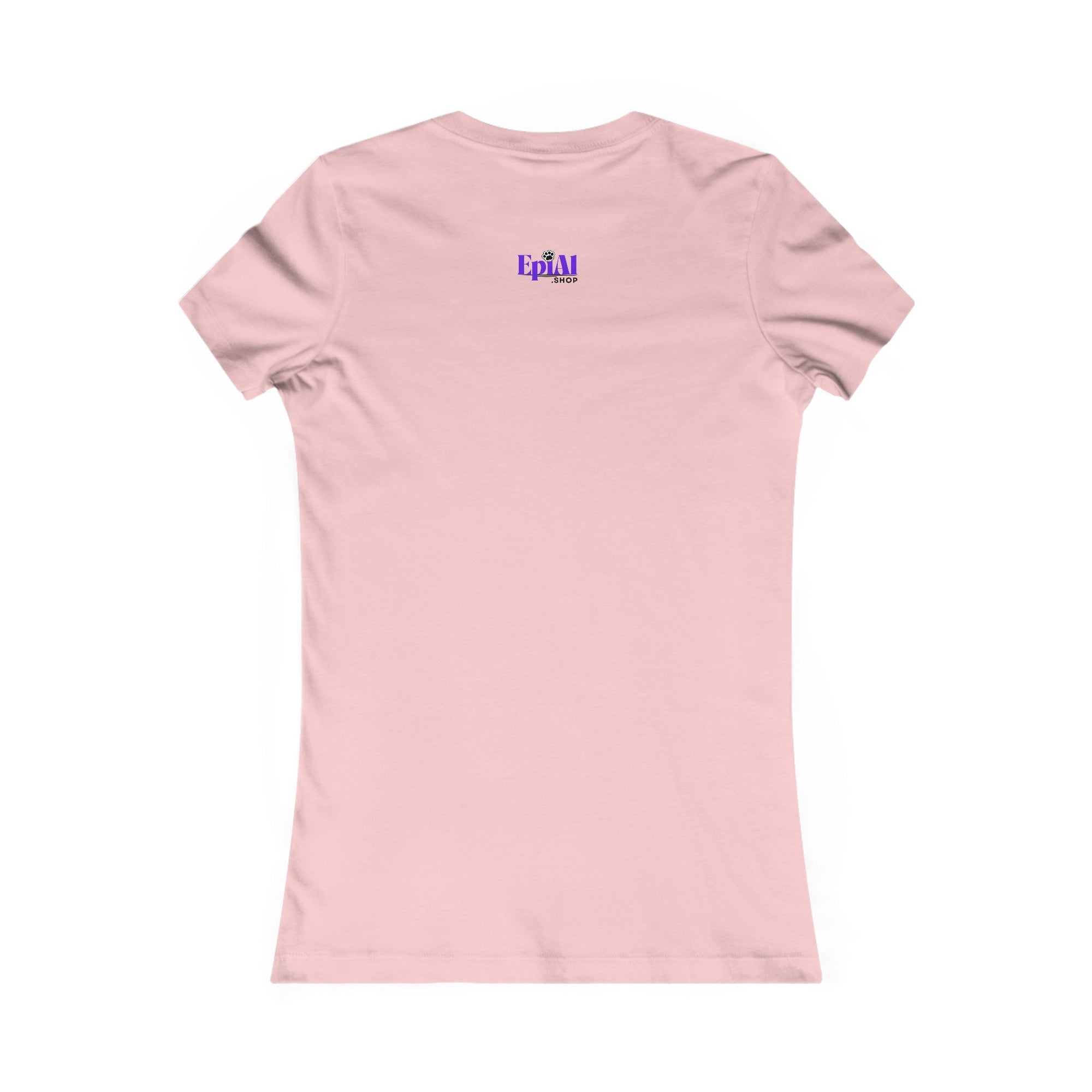 Hands Off My Kitties Women's Favorite Tee - T-Shirt - EpiAl's Shop