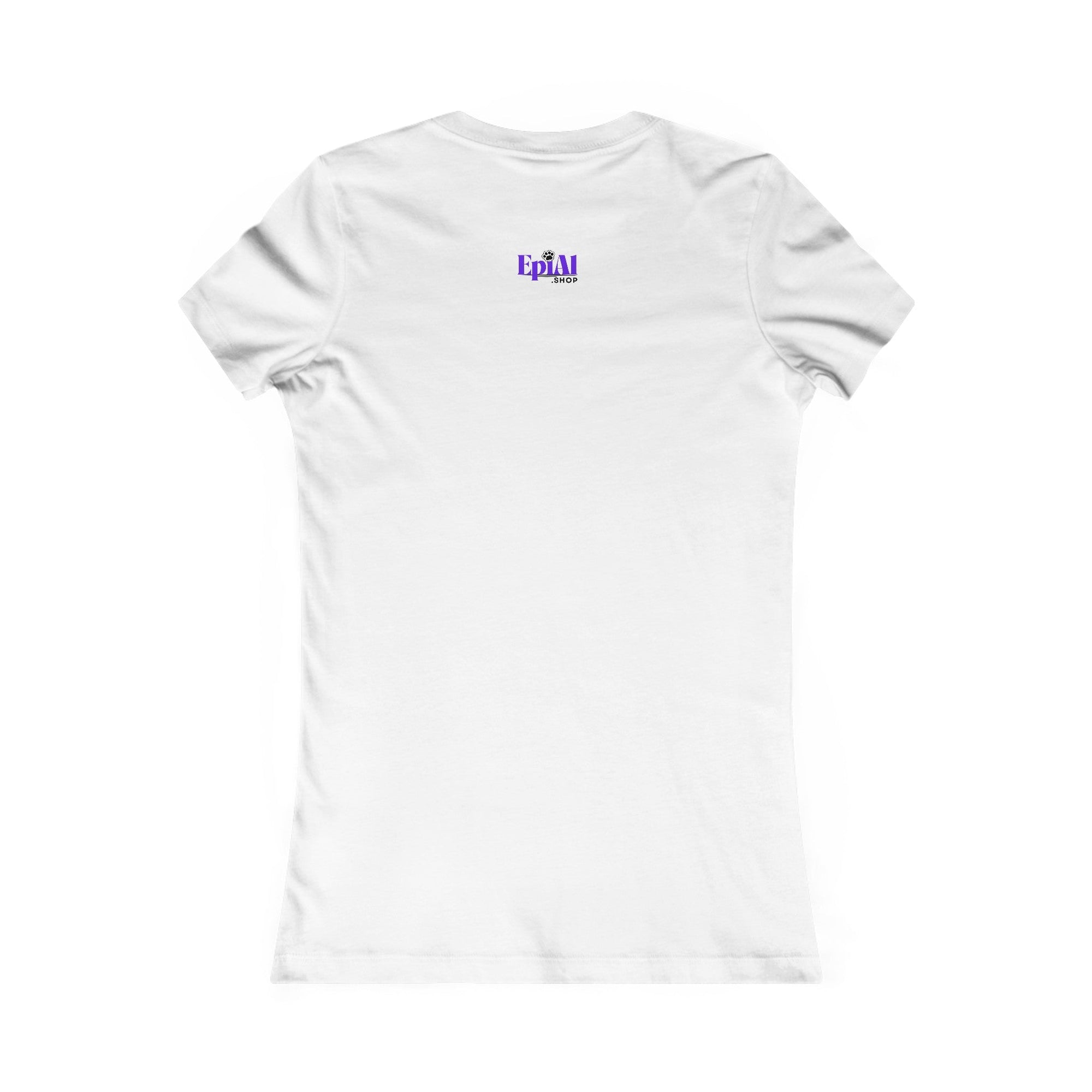 Hands Off My Kitties Women's Favorite Tee - T-Shirt - EpiAl's Shop