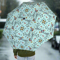 Happy Cat Patterned Umbrella for Every Occasion - Accessories, Misc., Umbrellas - EpiAl's Shop