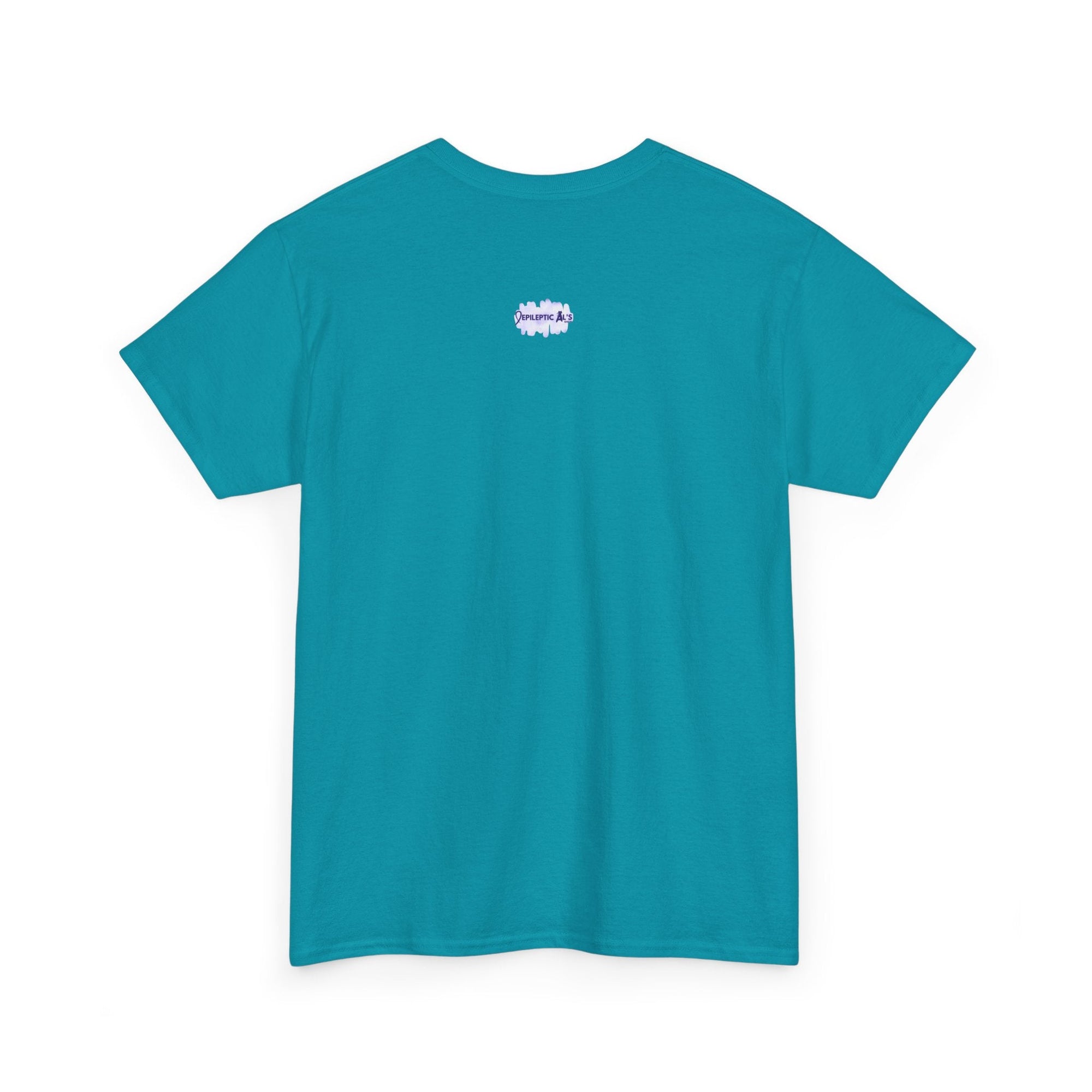 Happy Easter Unisex Heavy Cotton Tee - T-Shirt - EpiAl's Shop