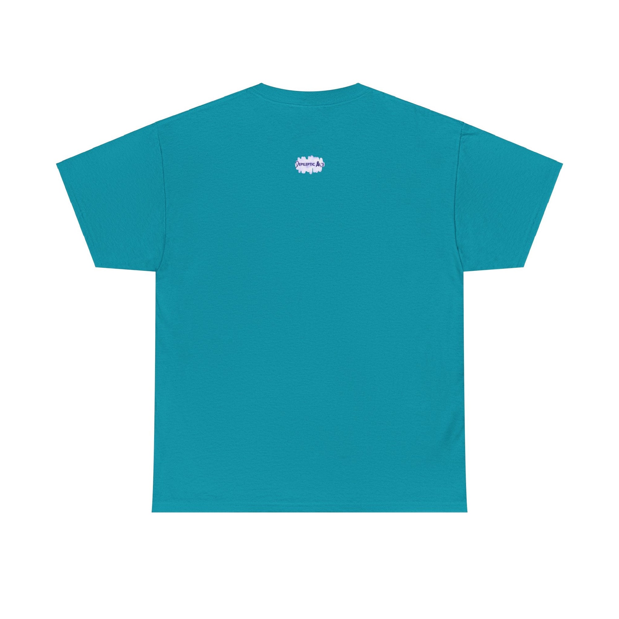 Happy Easter Unisex Heavy Cotton Tee - T-Shirt - EpiAl's Shop