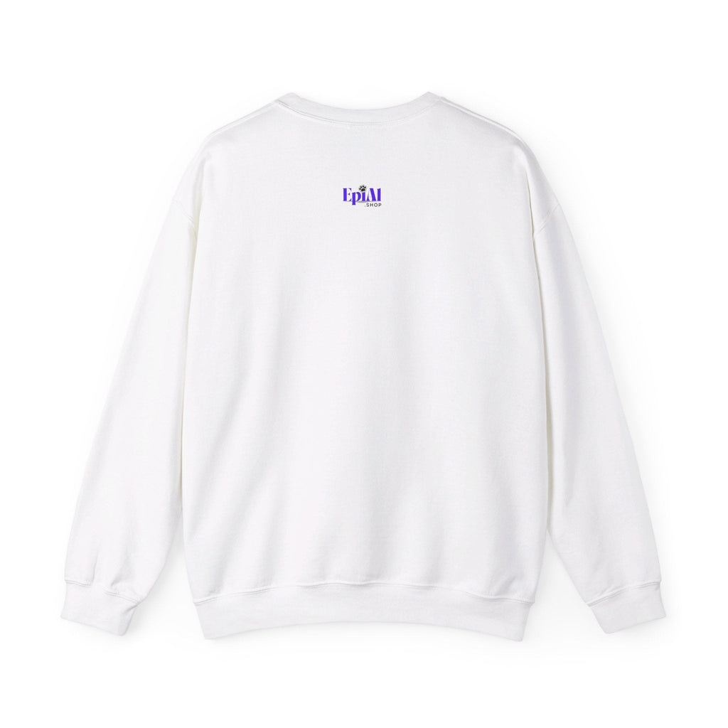 Happy Fall Y'all Unisex Heavy Blend™ Crewneck Sweatshirt - Sweatshirt - EpiAl's Shop