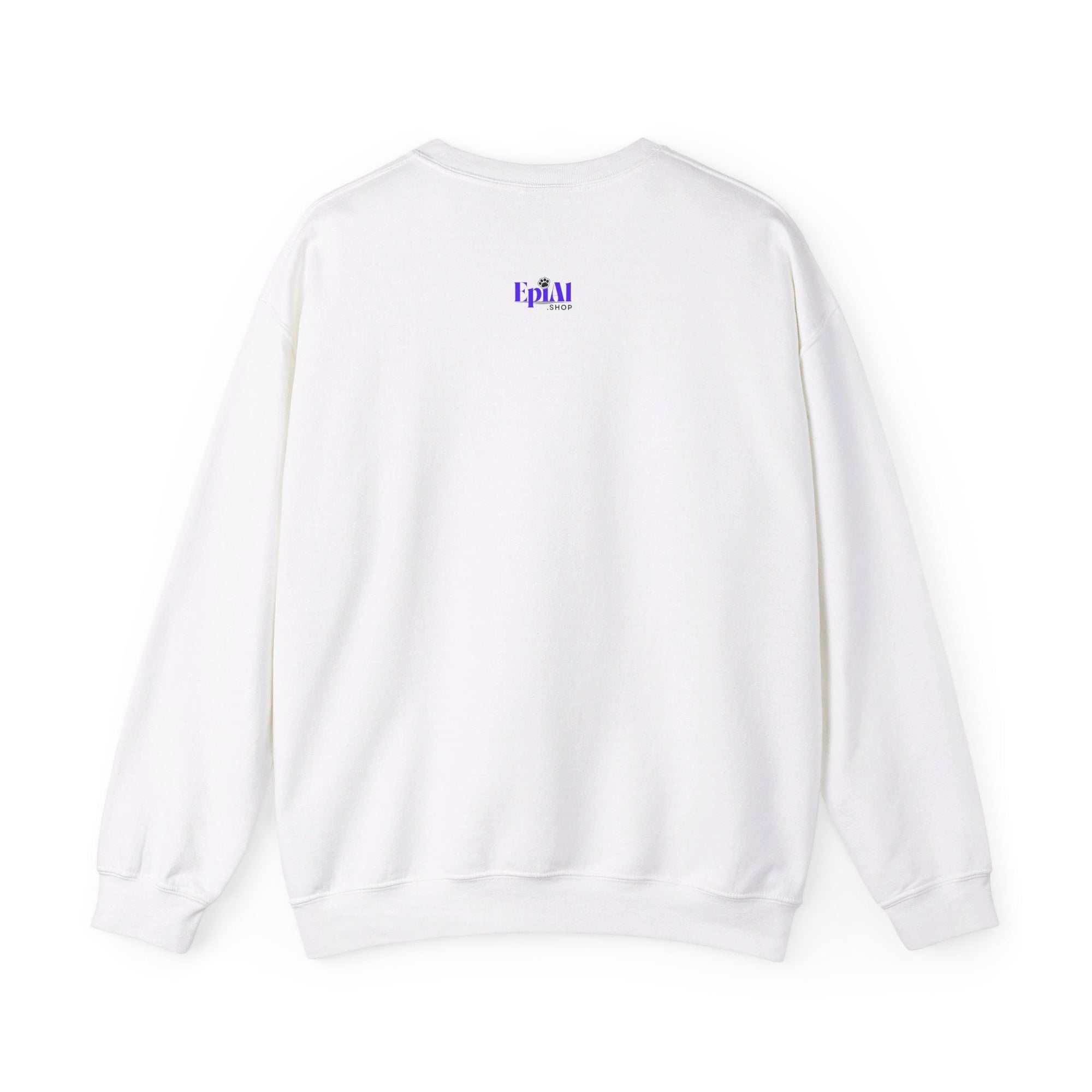 Happy Fall Y'all Unisex Heavy Blend™ Crewneck Sweatshirt - Sweatshirt - EpiAl's Shop