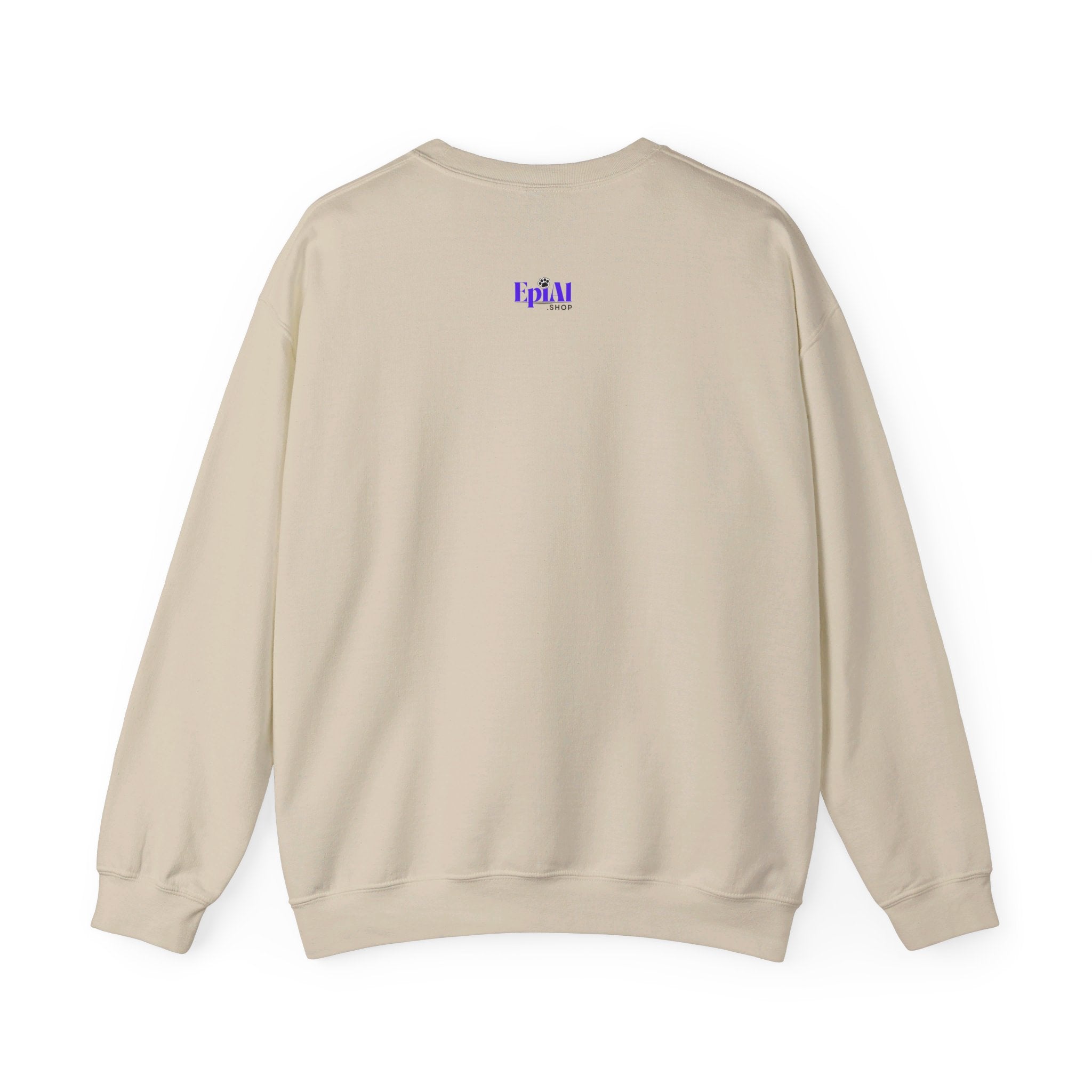 Happy Fall Y'all Unisex Heavy Blend™ Crewneck Sweatshirt - Sweatshirt - EpiAl's Shop